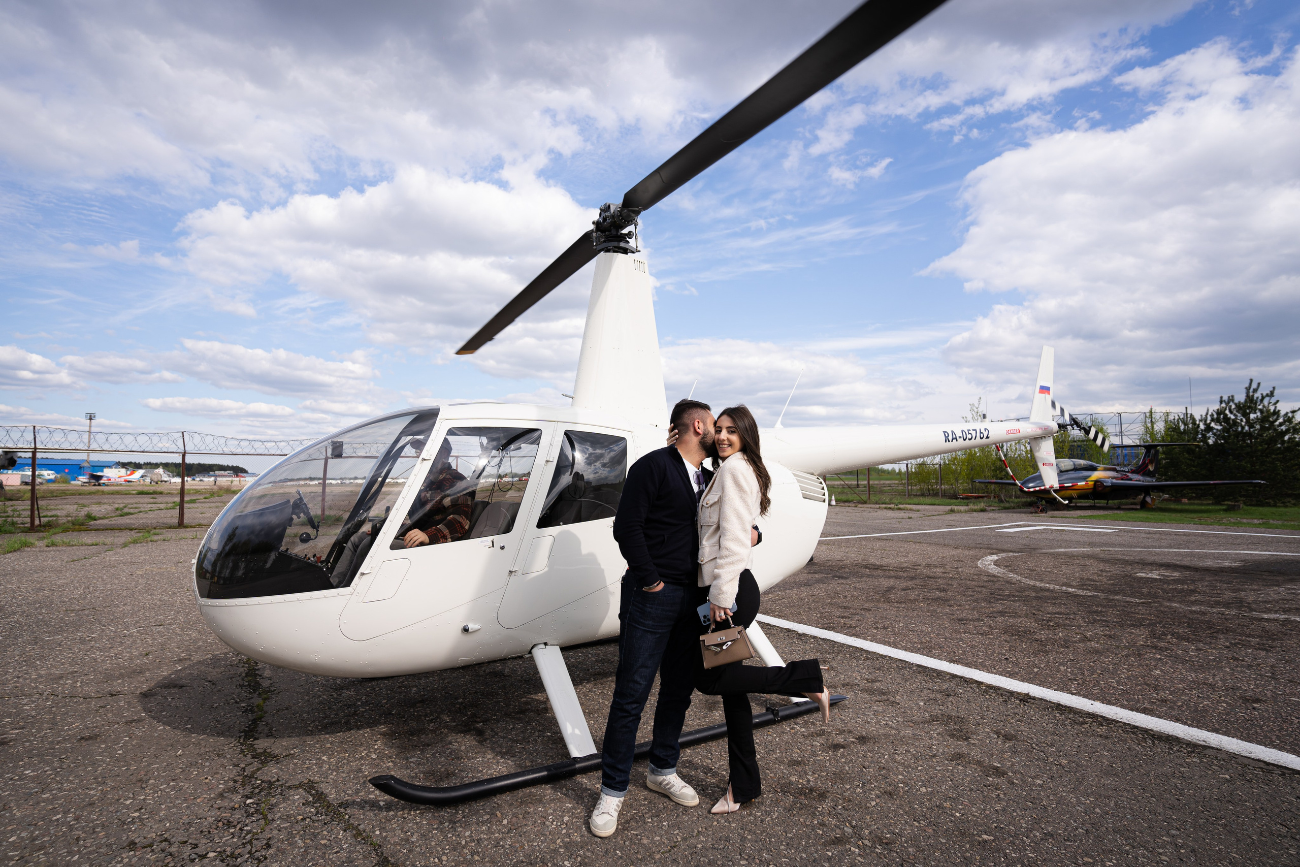LOVE STORY. Свадебный и семейный фотограф в Жуковском и Москве Анастасия Петрова
