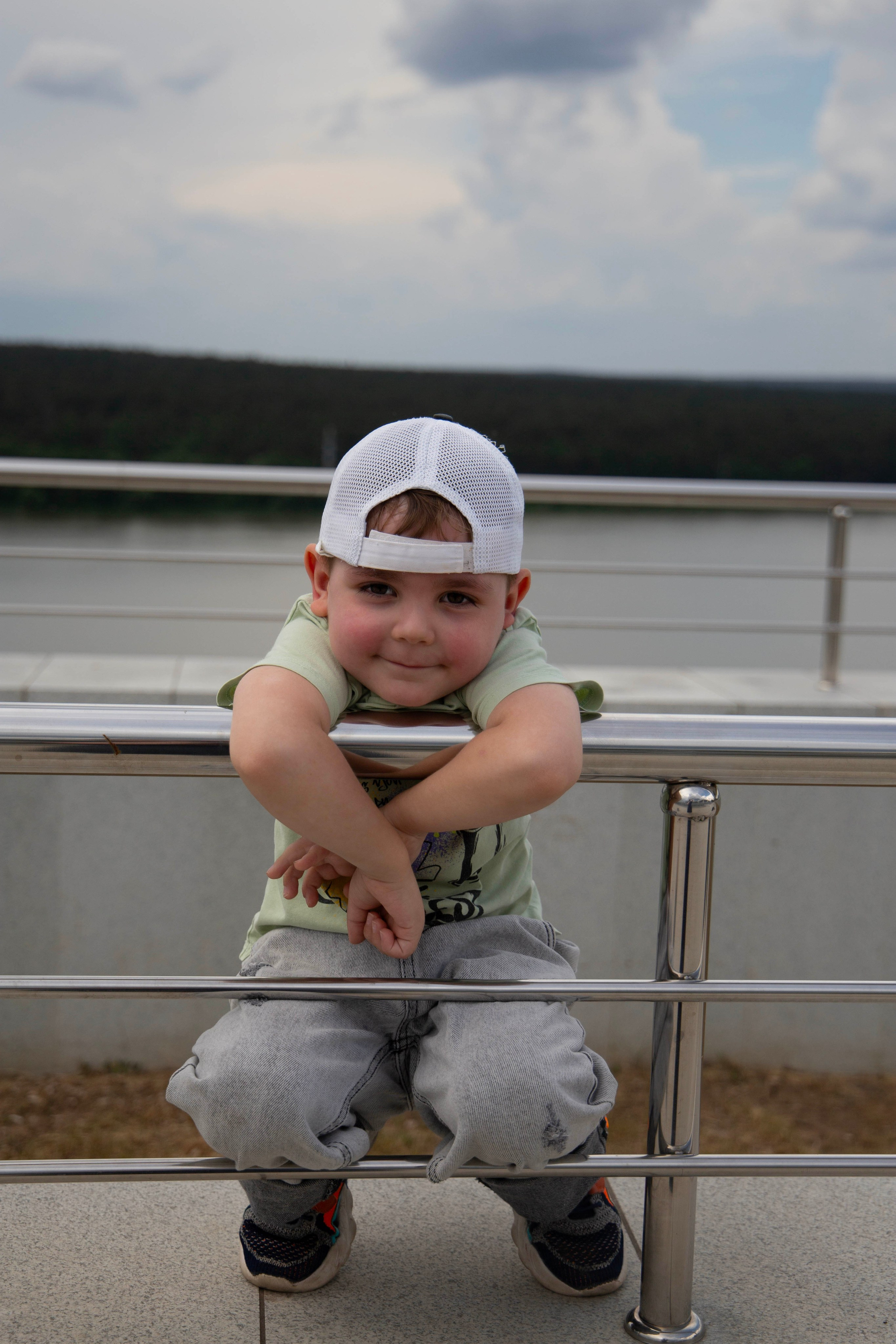 Детская съёмка