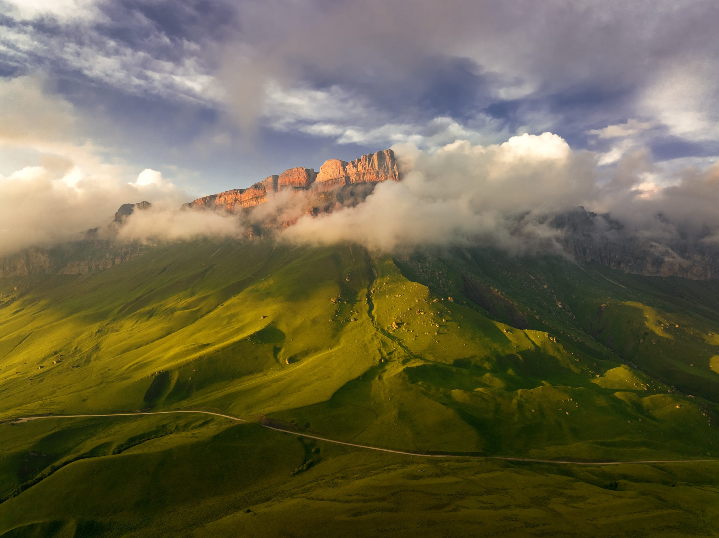 Пейзаж • Landscape. Елена Ивановой • Профессиональный фотограф