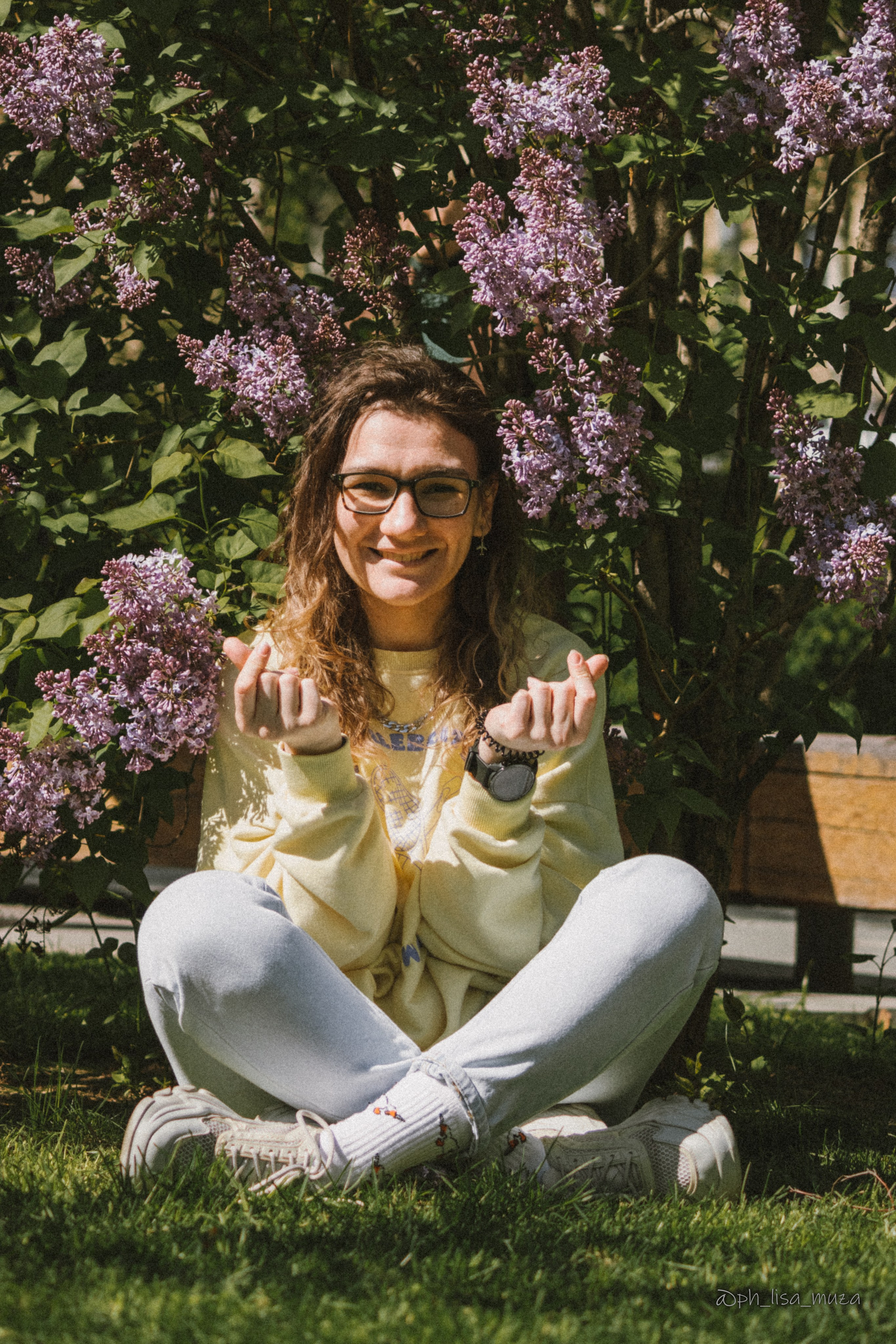 Рин. Ph_lisa_muza