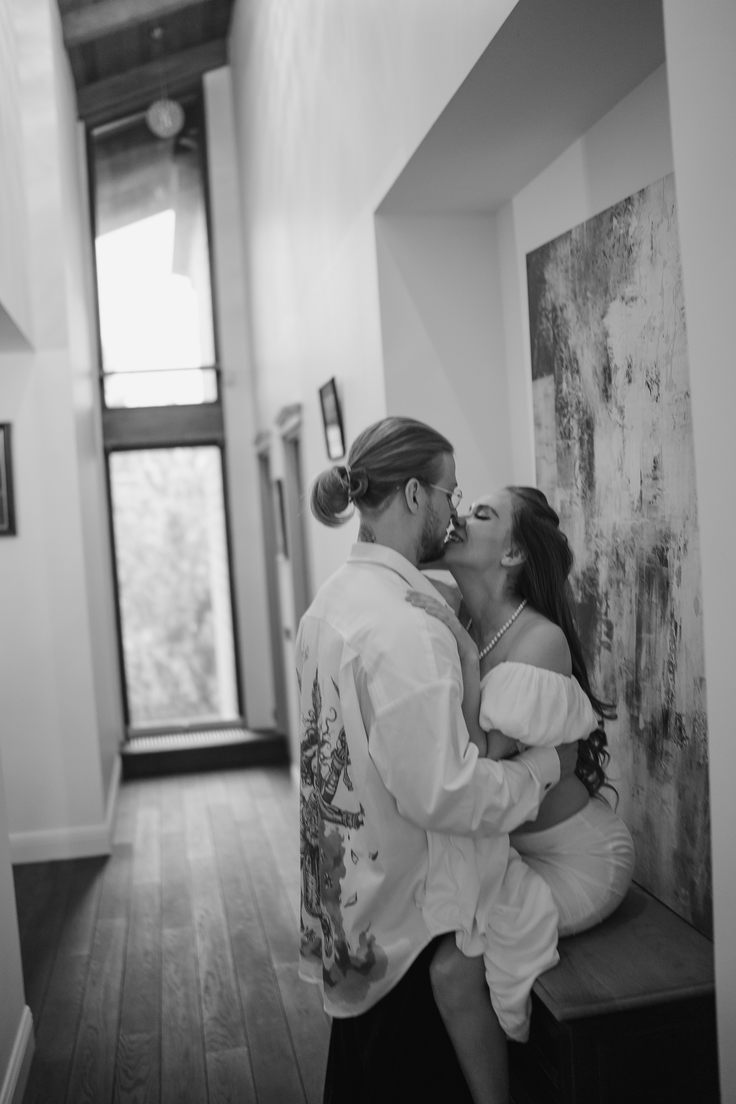 Влад и Виктория. Главная