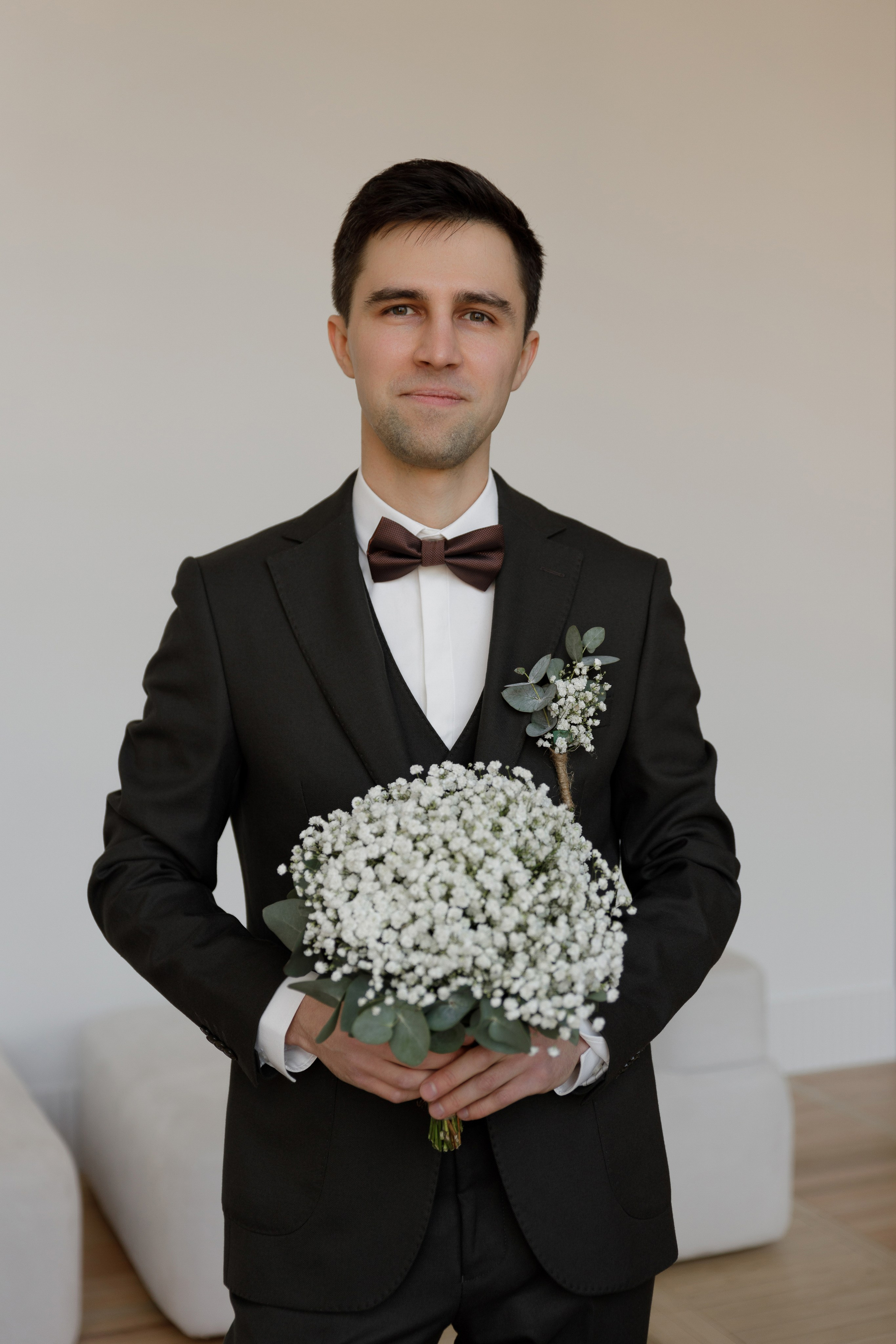 Юлиана и Илья. Свадебный фотограф