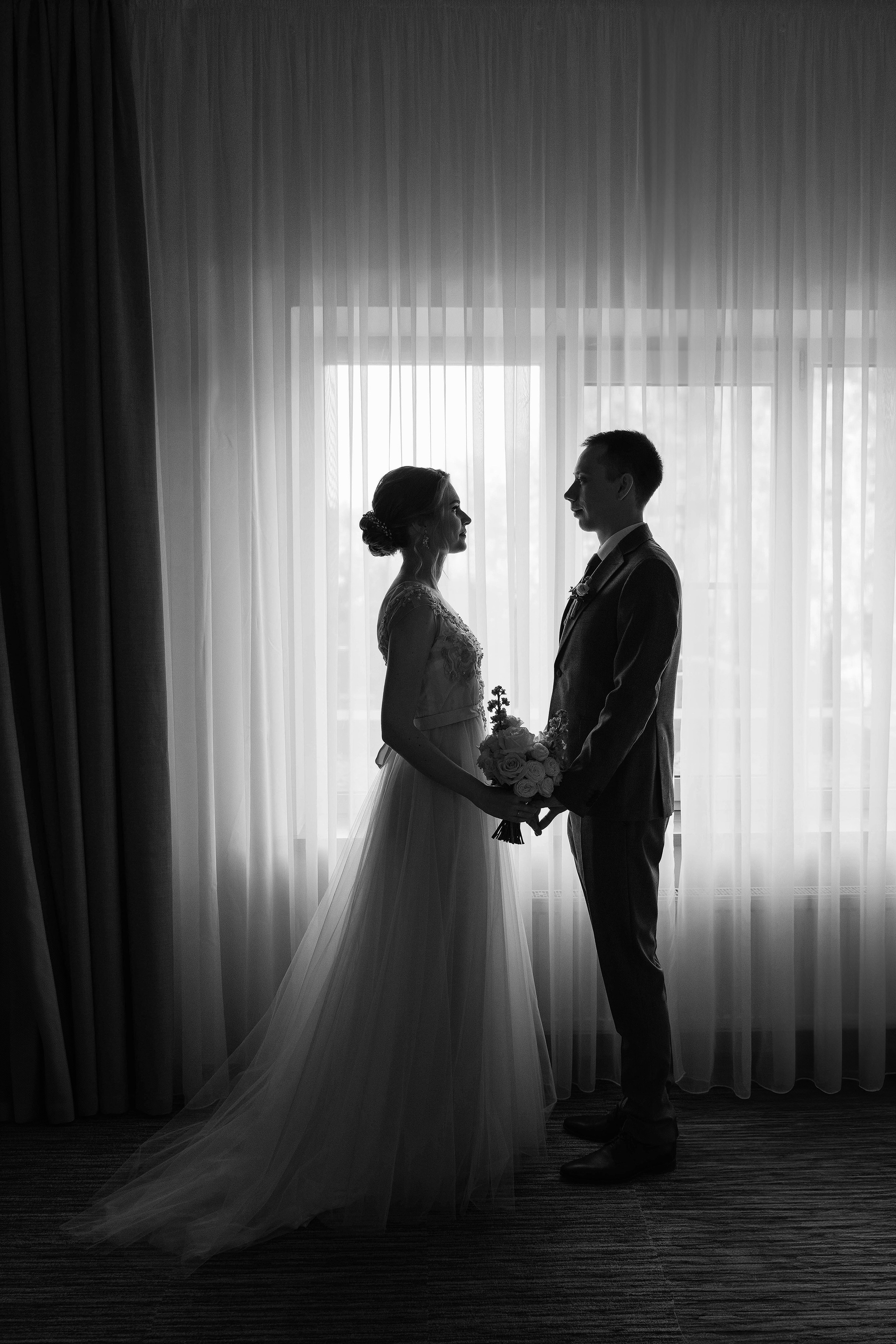 Wedding day #60. Свадебный, семейный фотограф в Рязани Лена Брант