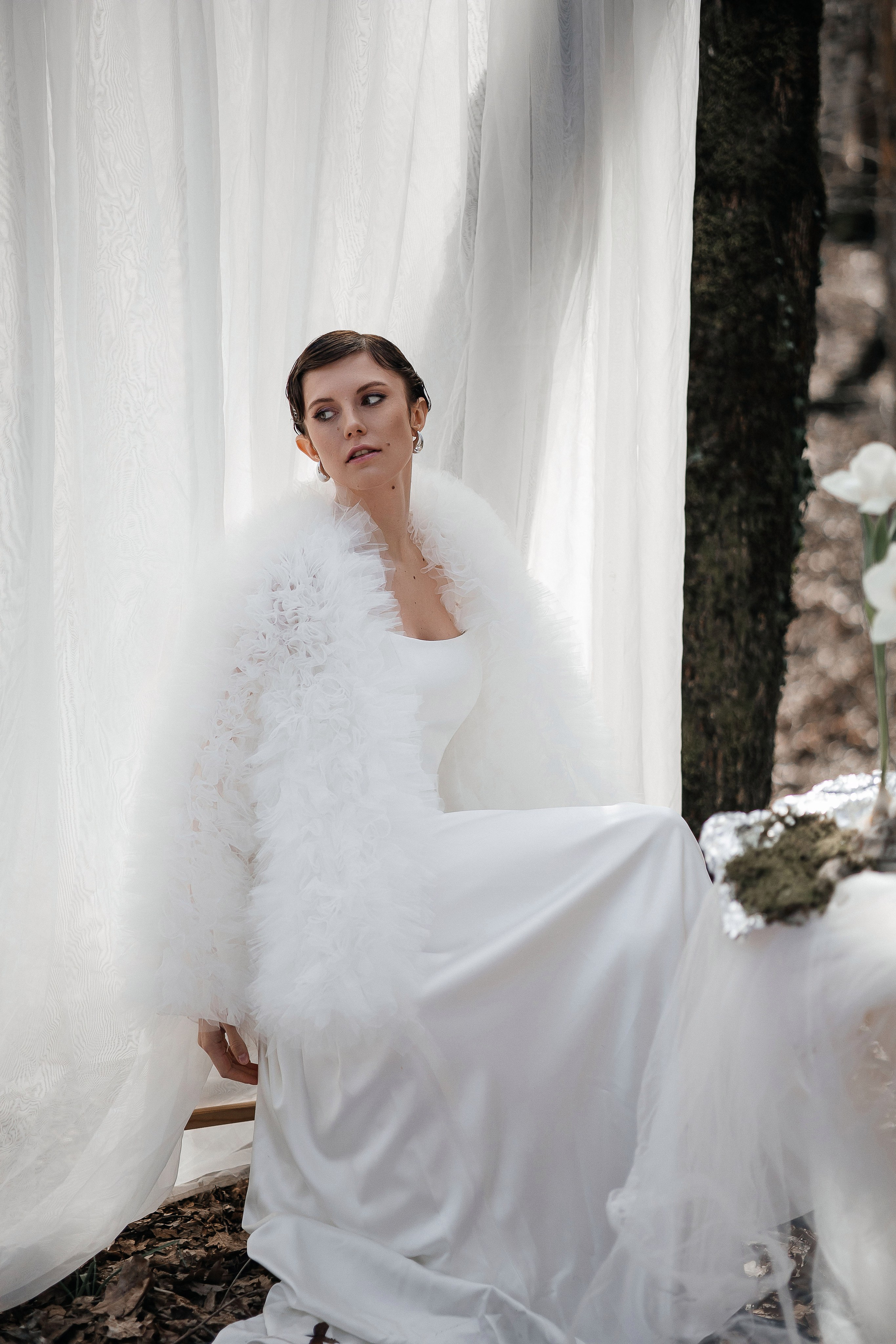 Тюльпаны. Фотограф в Севастополе — Евгения Бойко