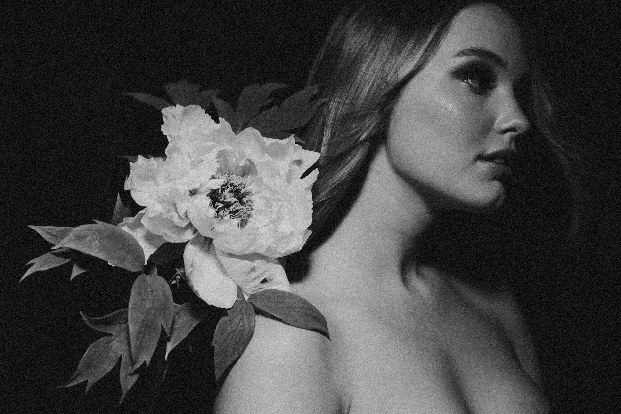 Портреты. Концертный и бурлеск фотограф Москва