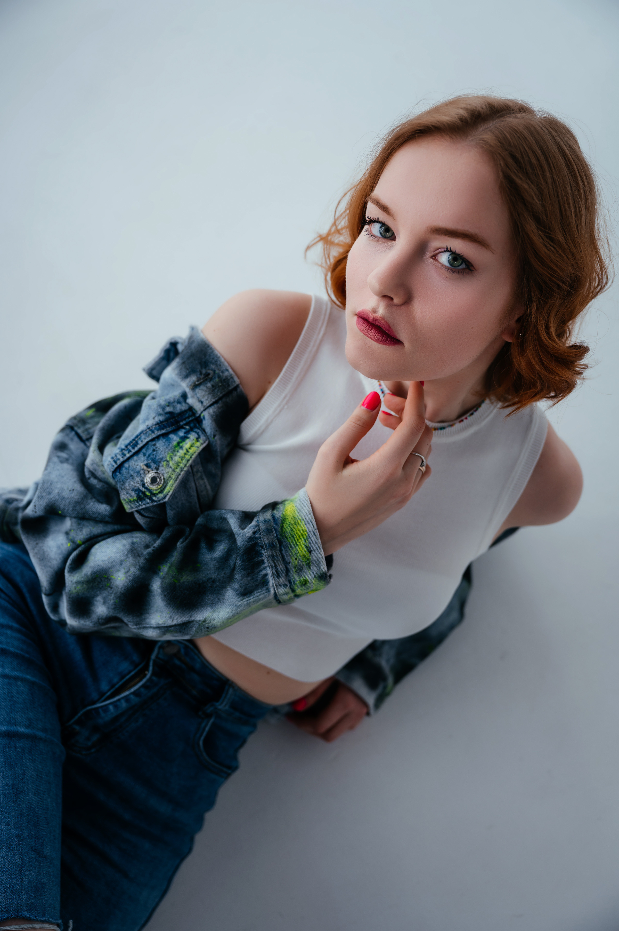 Дарья. Наставник по мобильной съемке и фотограф Тула Новомосковск