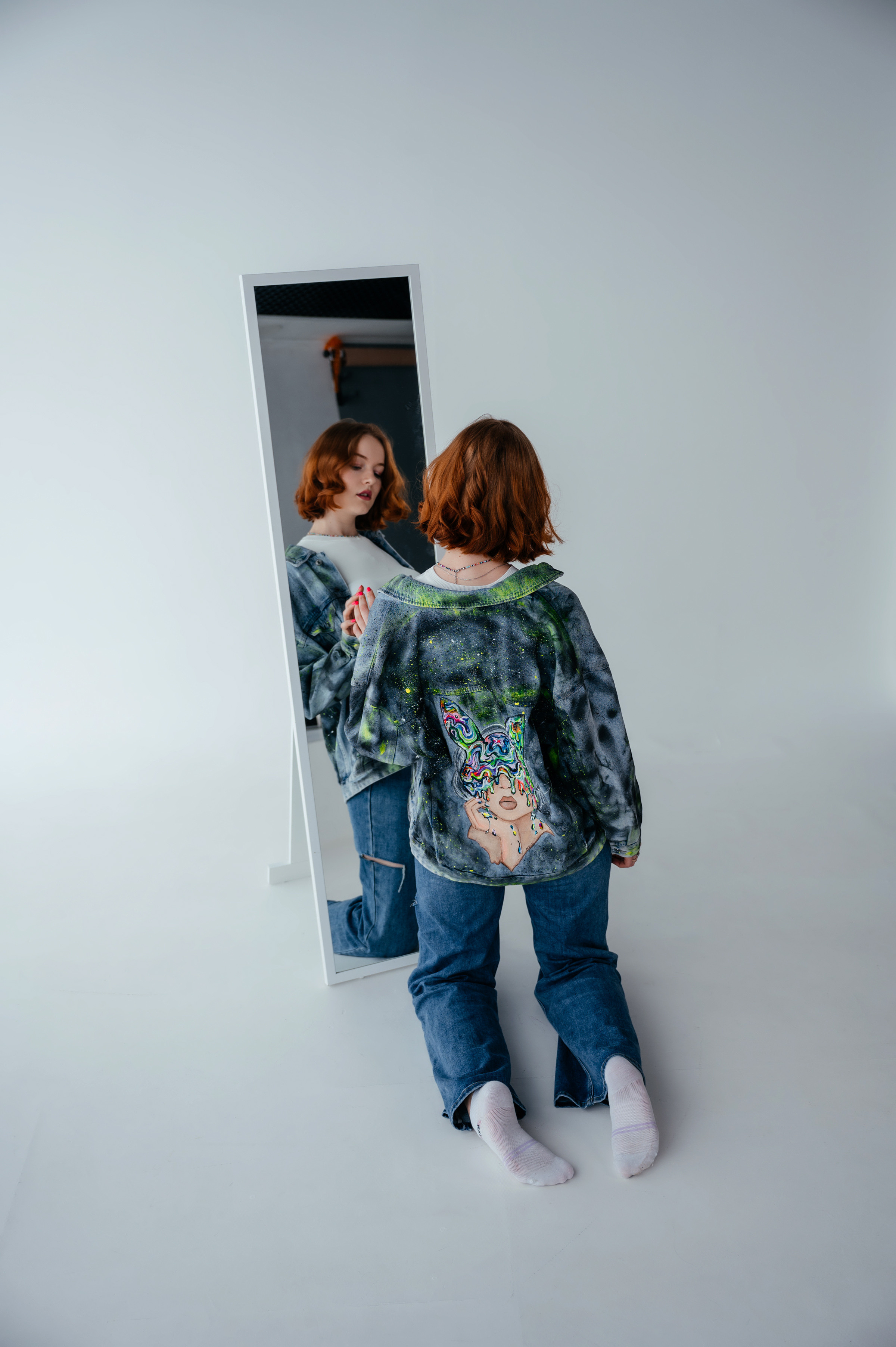 Дарья. Наставник по мобильной съемке и фотограф Тула Новомосковск