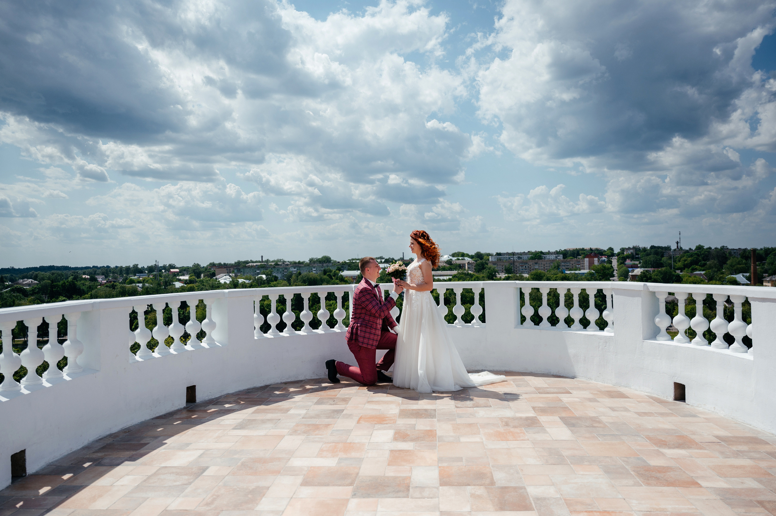 Елена и Илья. Наставник по мобильной съемке и фотограф Тула Новомосковск