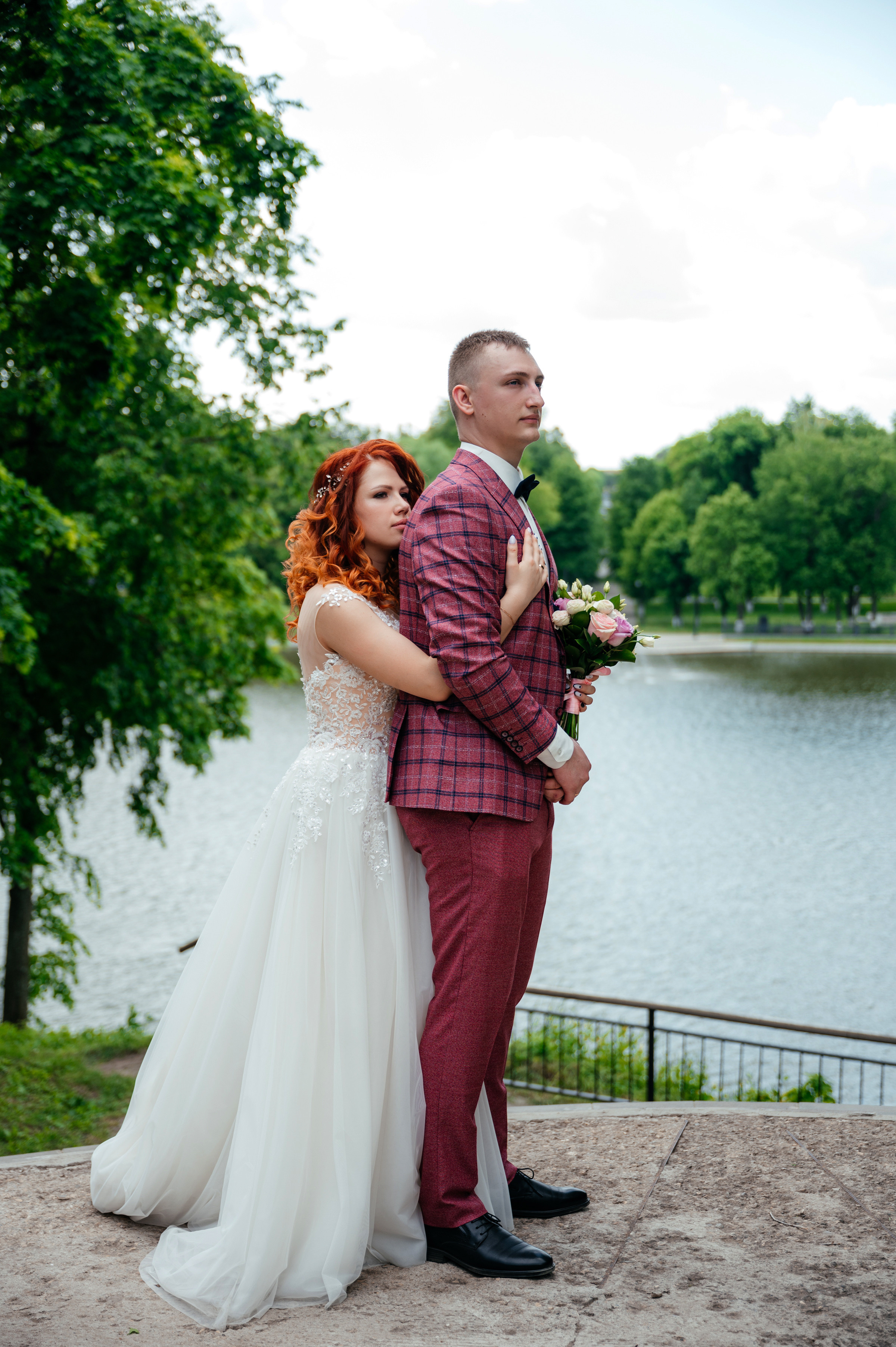 Елена и Илья. Наставник по мобильной съемке и фотограф Тула Новомосковск