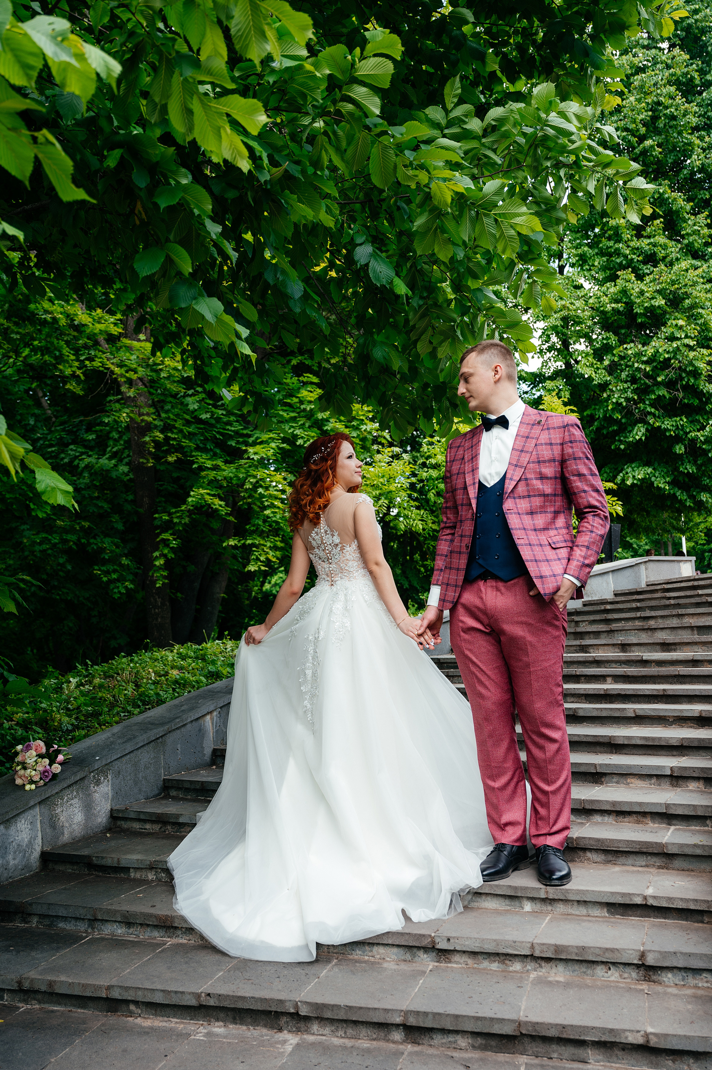 Елена и Илья. Наставник по мобильной съемке и фотограф Тула Новомосковск