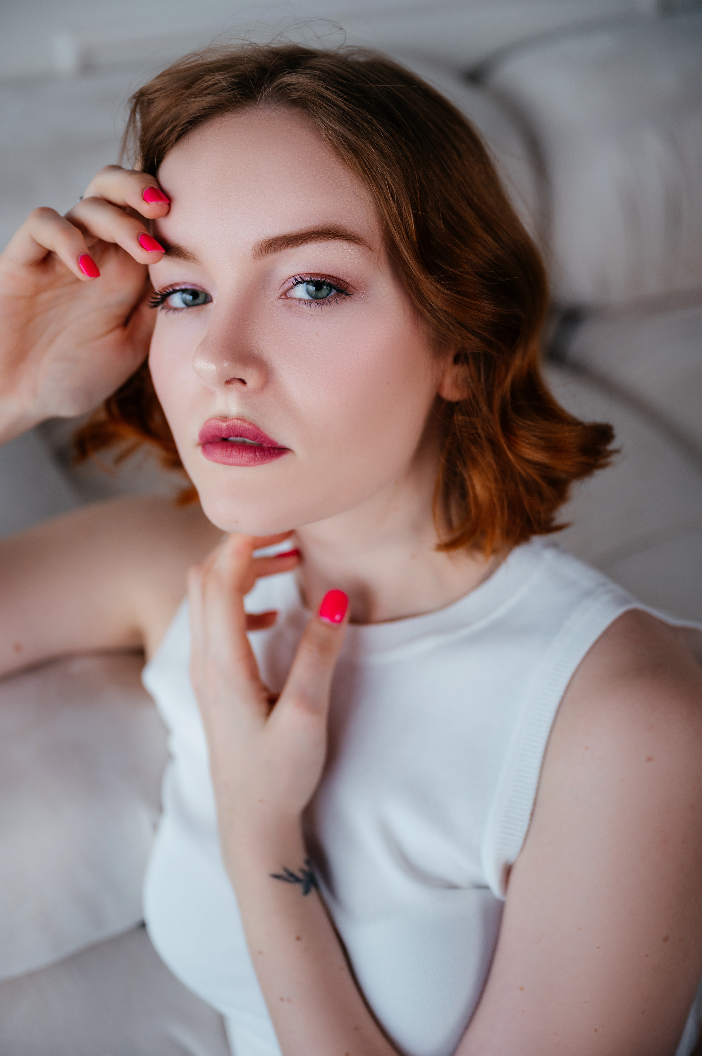 Дарья. Наставник по мобильной съемке и фотограф Тула Новомосковск