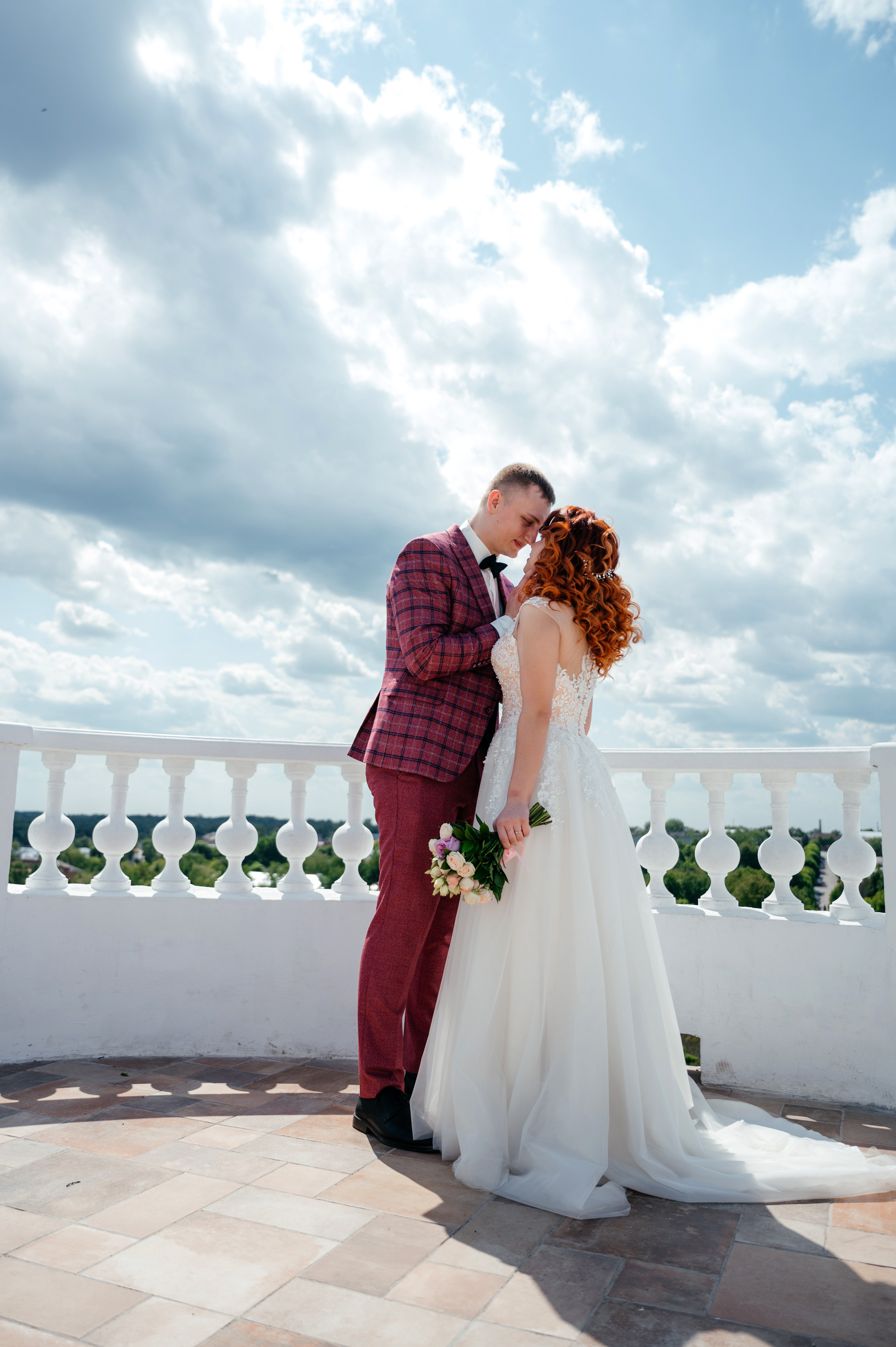 Елена и Илья. Наставник по мобильной съемке и фотограф Тула Новомосковск