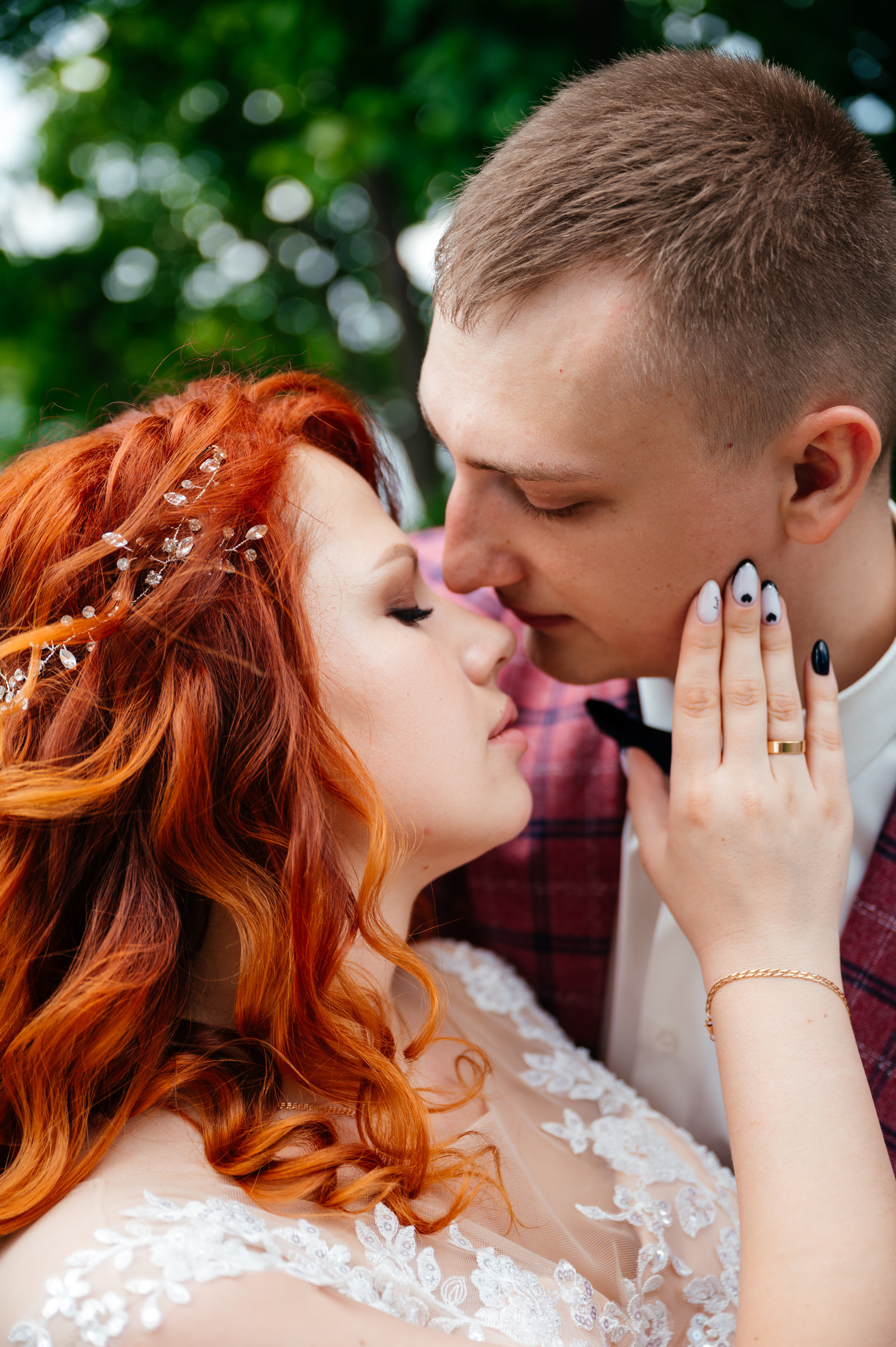 Елена и Илья. Наставник по мобильной съемке и фотограф Тула Новомосковск