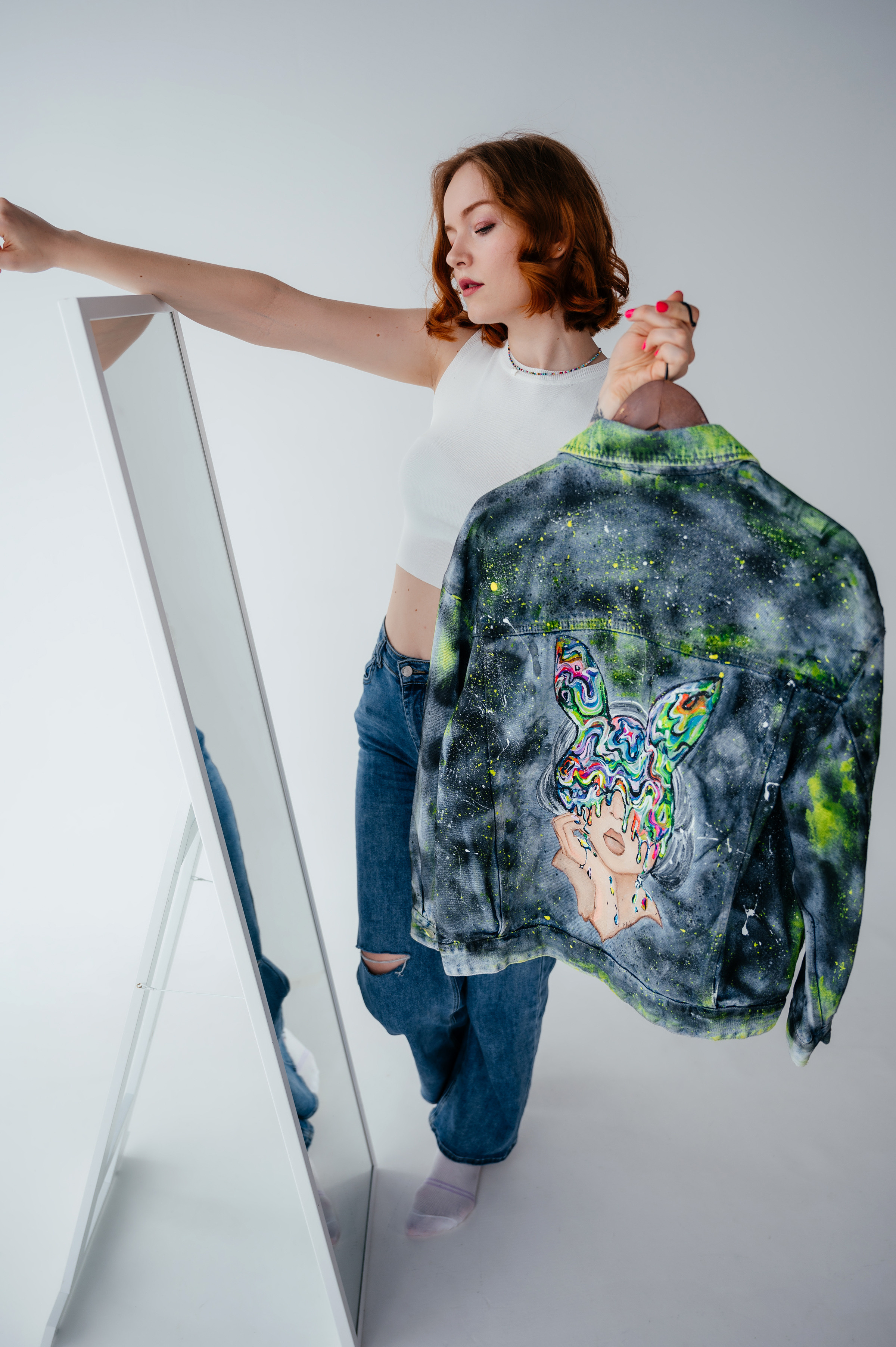 Дарья. Наставник по мобильной съемке и фотограф Тула Новомосковск