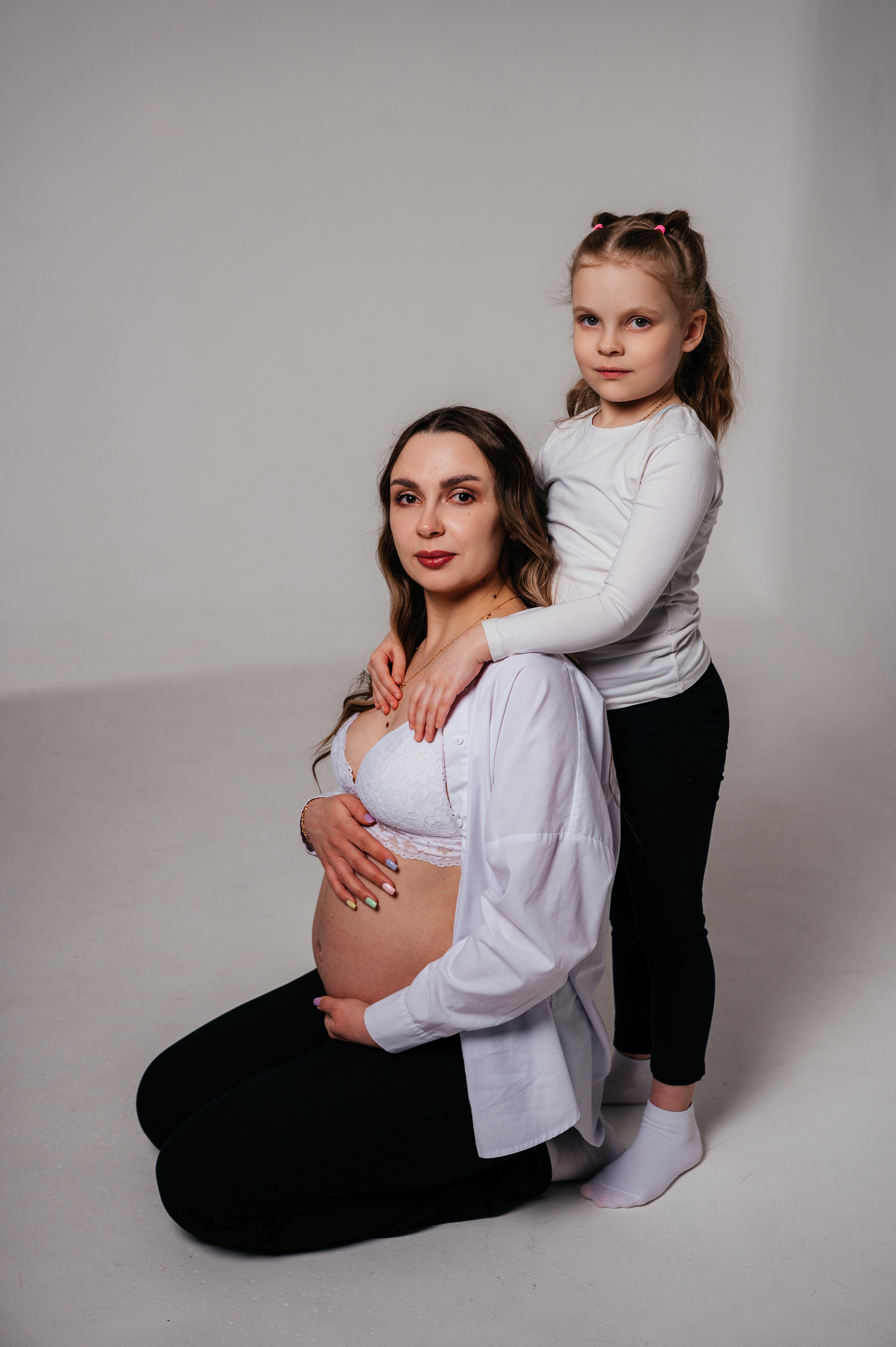 Алена и Николай. Наставник по мобильной съемке и фотограф Тула Новомосковск