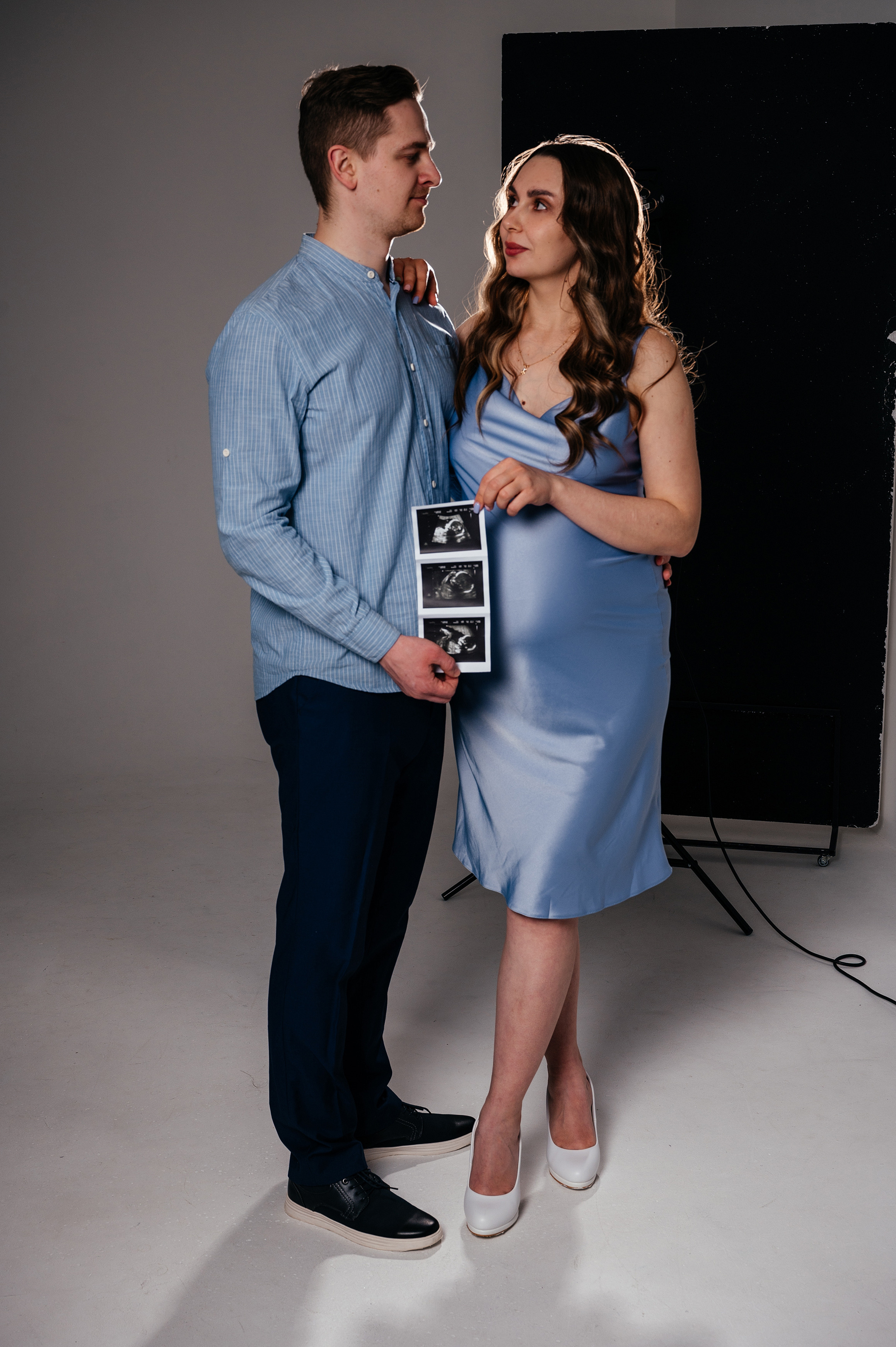 Алена и Николай. Наставник по мобильной съемке и фотограф Тула Новомосковск