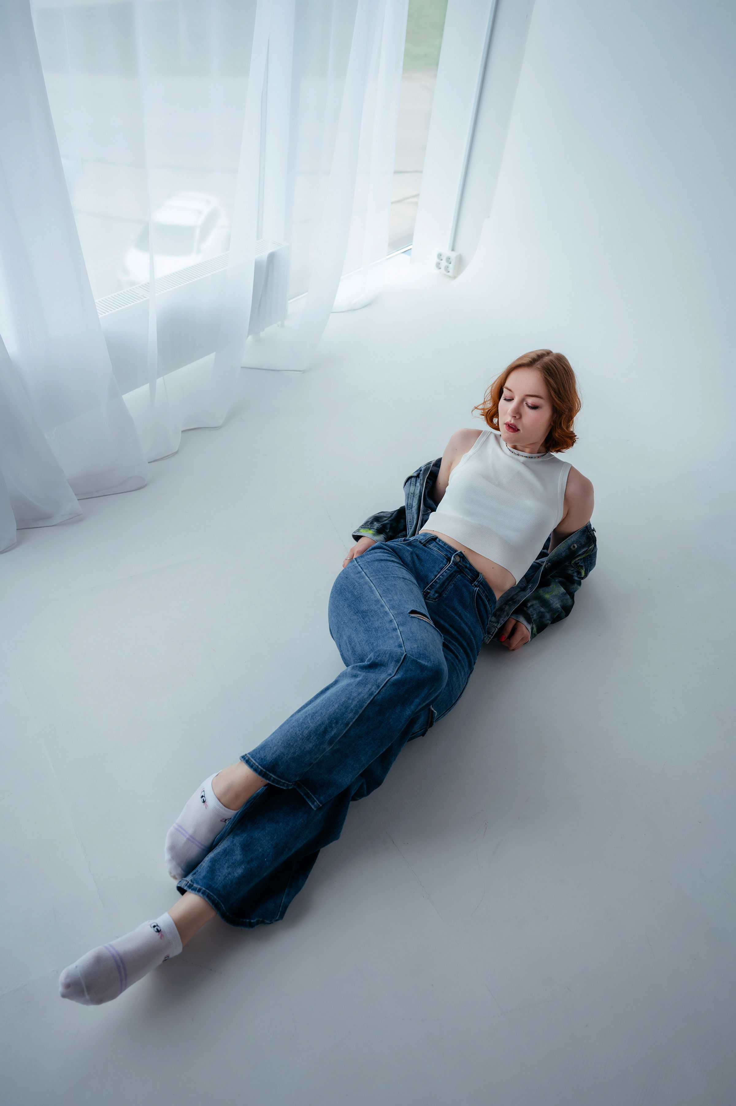 Дарья. Наставник по мобильной съемке и фотограф Тула Новомосковск