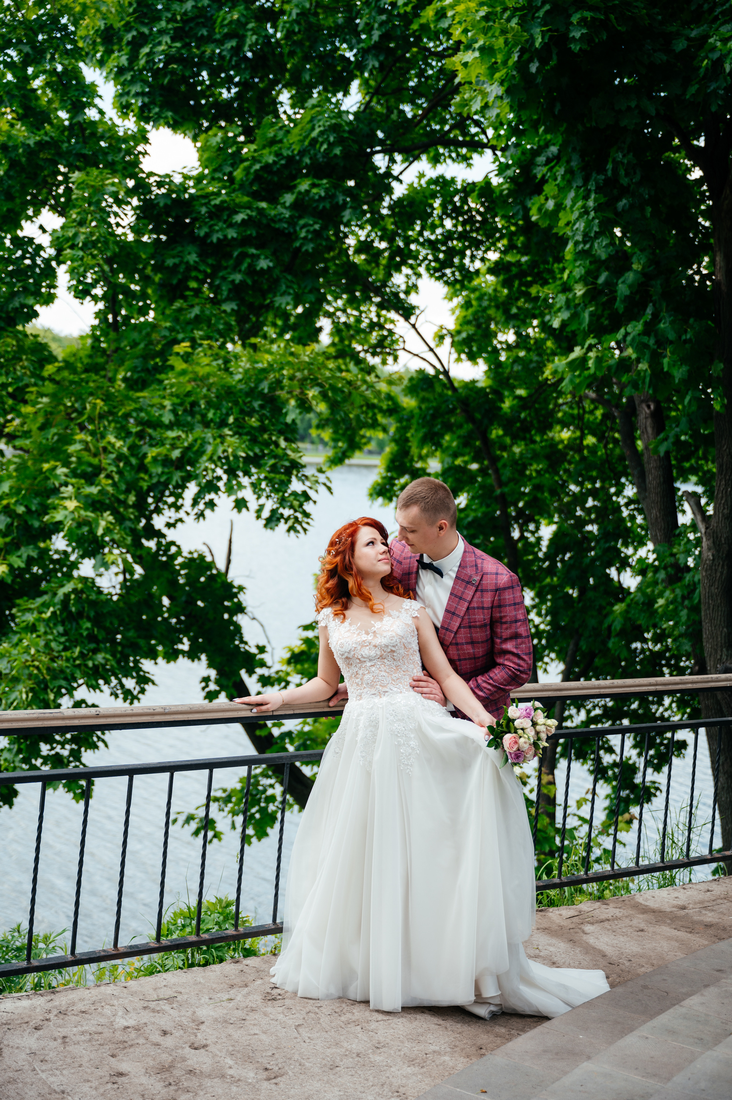 Елена и Илья. Наставник по мобильной съемке и фотограф Тула Новомосковск