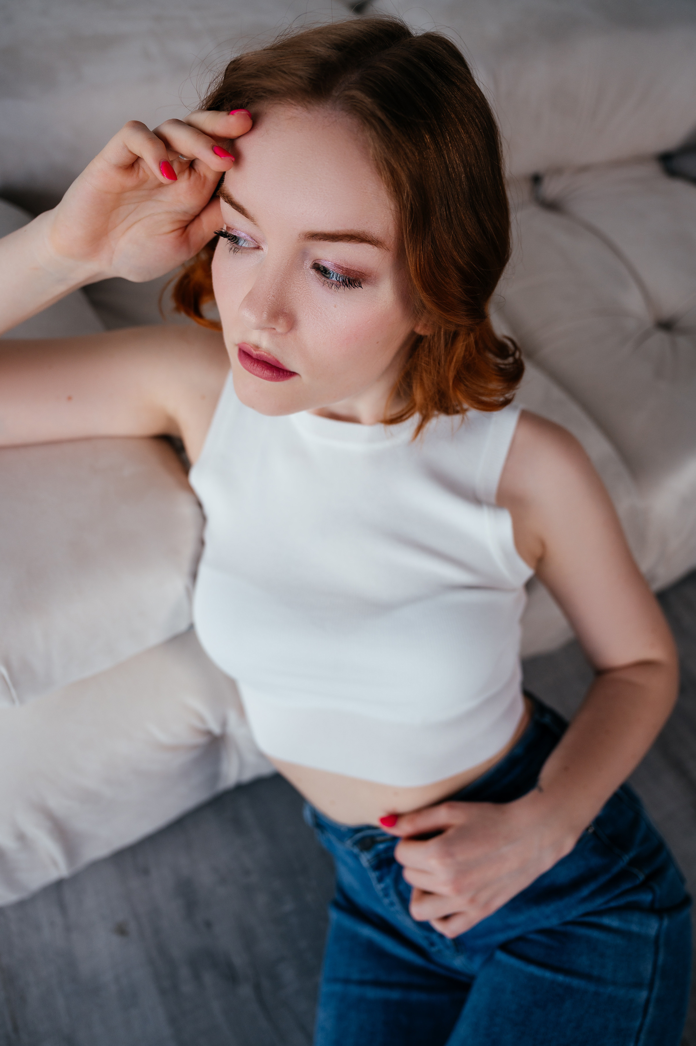 Дарья. Наставник по мобильной съемке и фотограф Тула Новомосковск