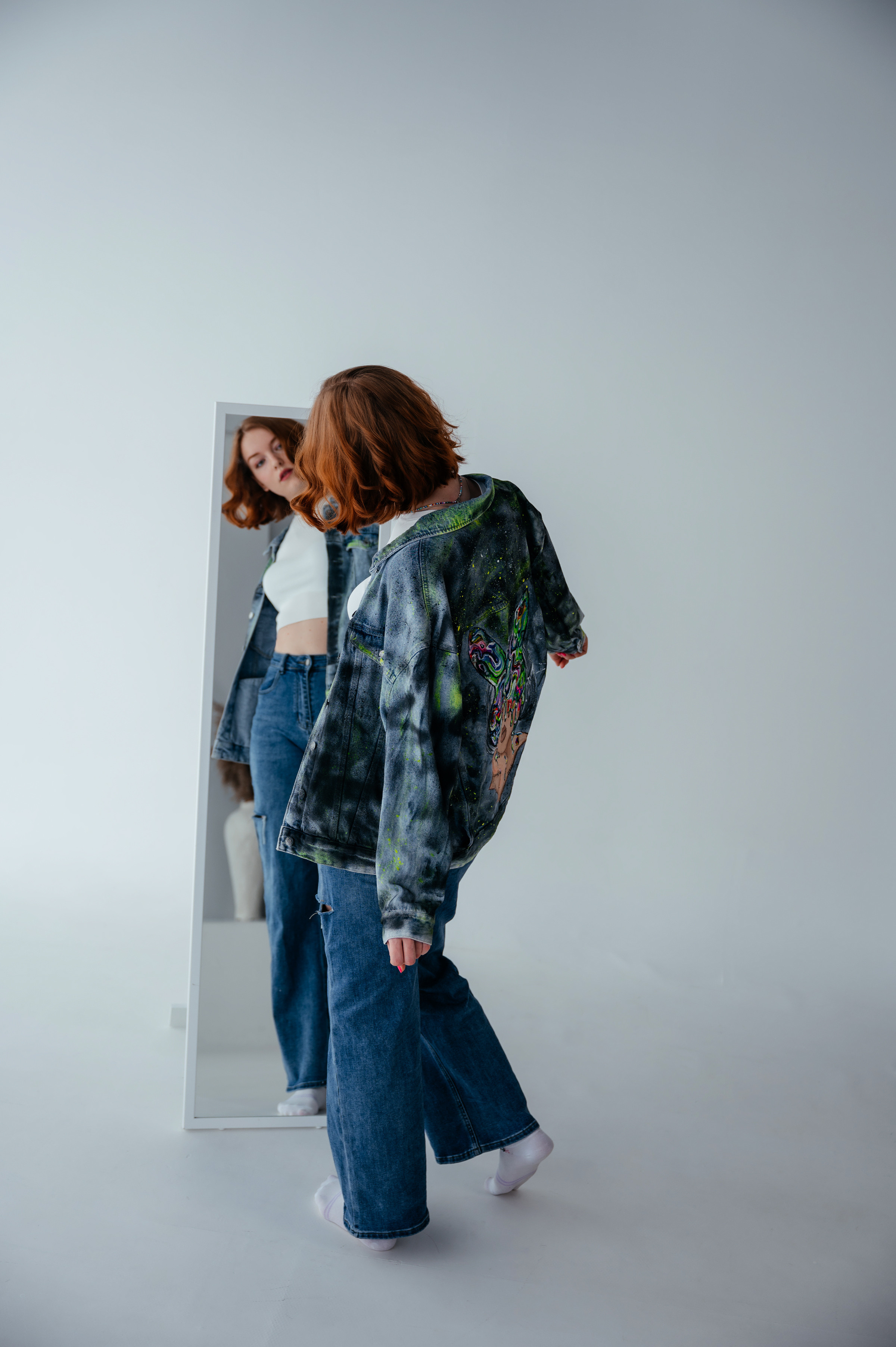 Дарья. Наставник по мобильной съемке и фотограф Тула Новомосковск