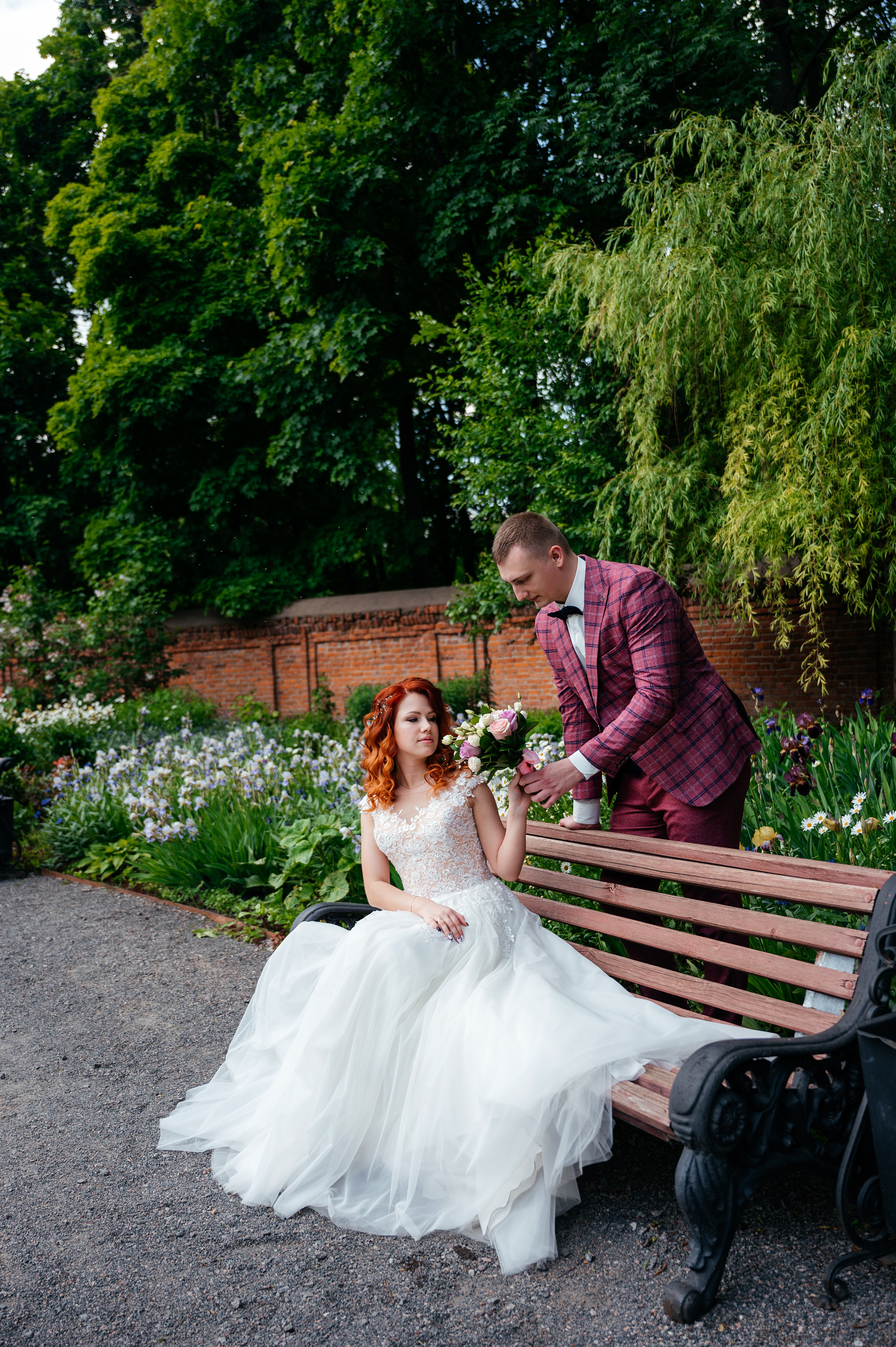 Елена и Илья. Наставник по мобильной съемке и фотограф Тула Новомосковск