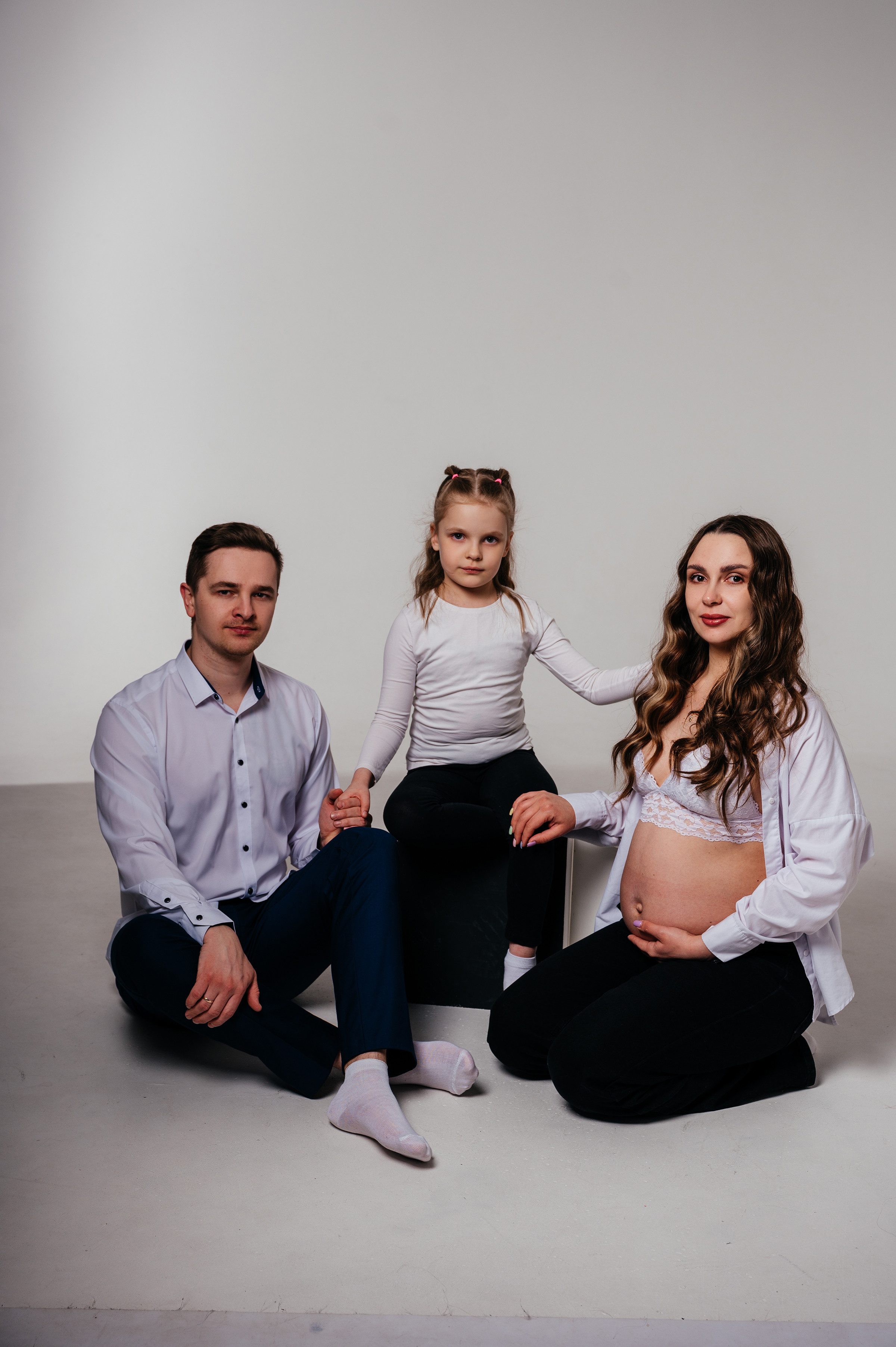 Алена и Николай. Наставник по мобильной съемке и фотограф Тула Новомосковск