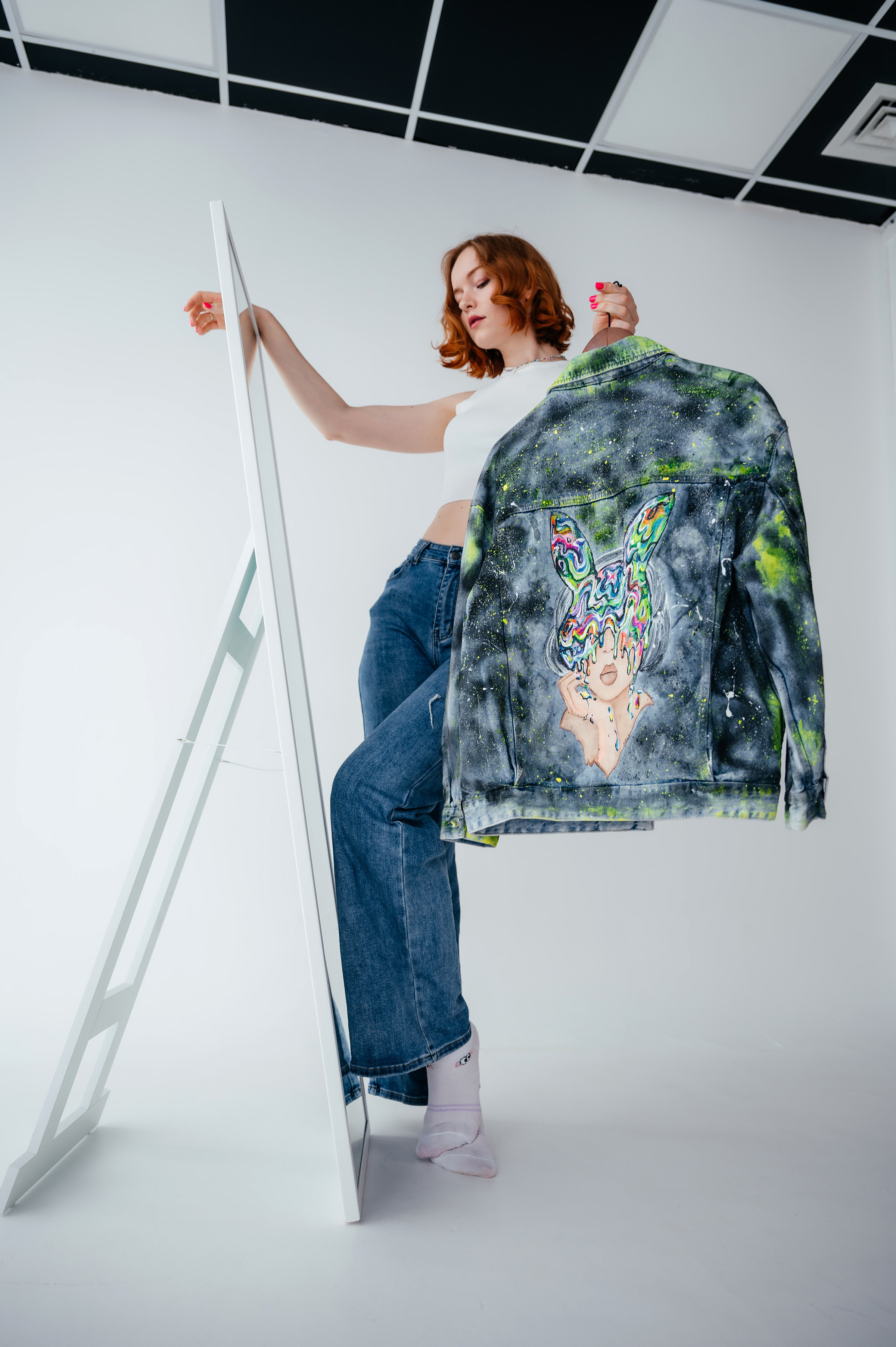 Дарья. Наставник по мобильной съемке и фотограф Тула Новомосковск