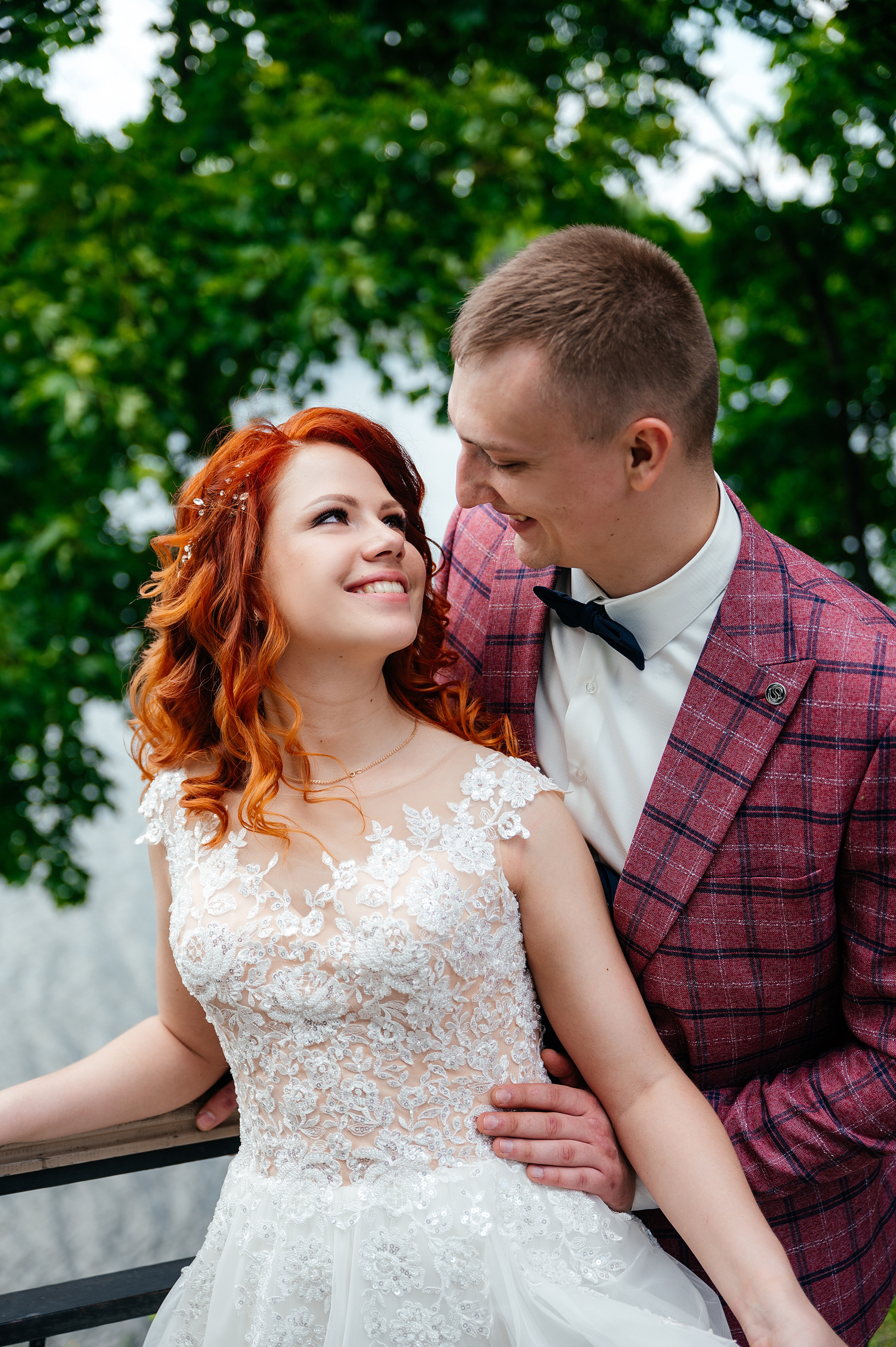 Елена и Илья. Наставник по мобильной съемке и фотограф Тула Новомосковск