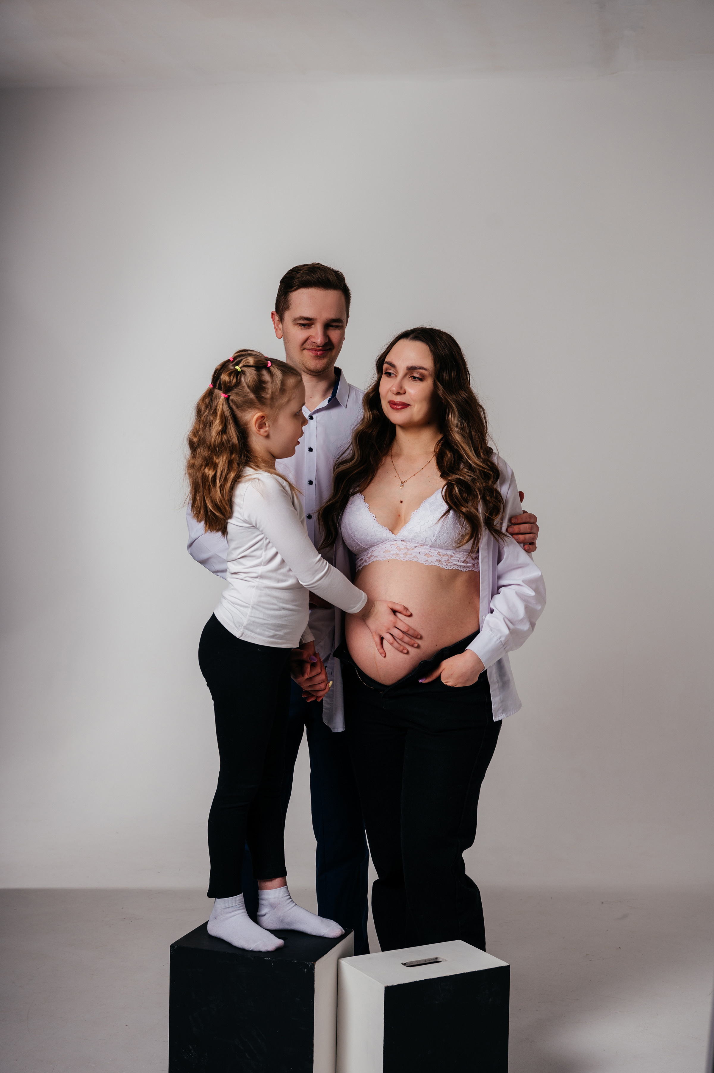 Алена и Николай. Наставник по мобильной съемке и фотограф Тула Новомосковск