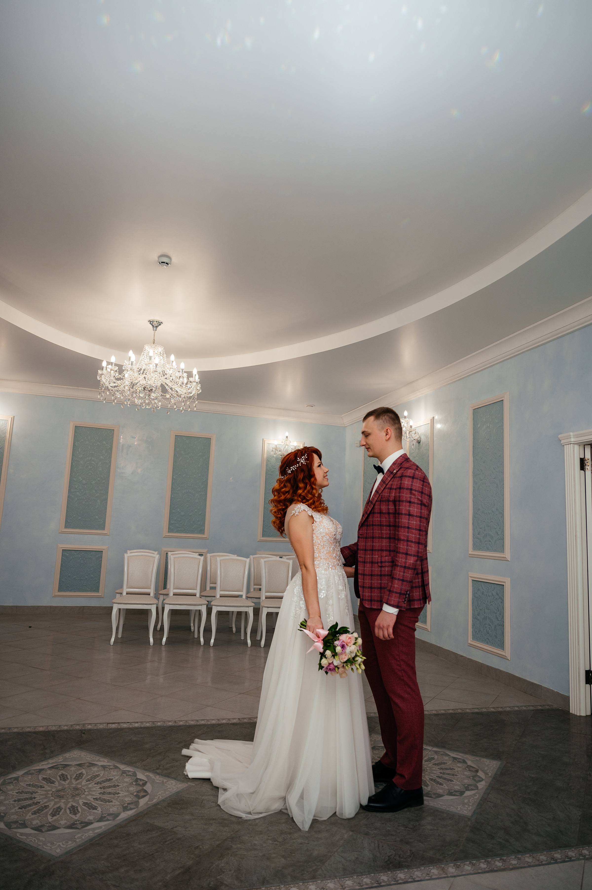 Елена и Илья. Наставник по мобильной съемке и фотограф Тула Новомосковск