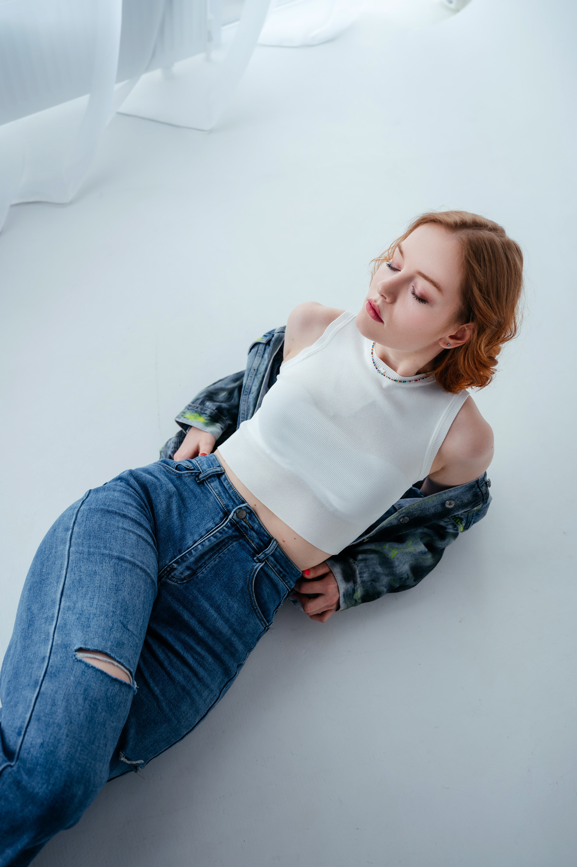 Дарья. Наставник по мобильной съемке и фотограф Тула Новомосковск