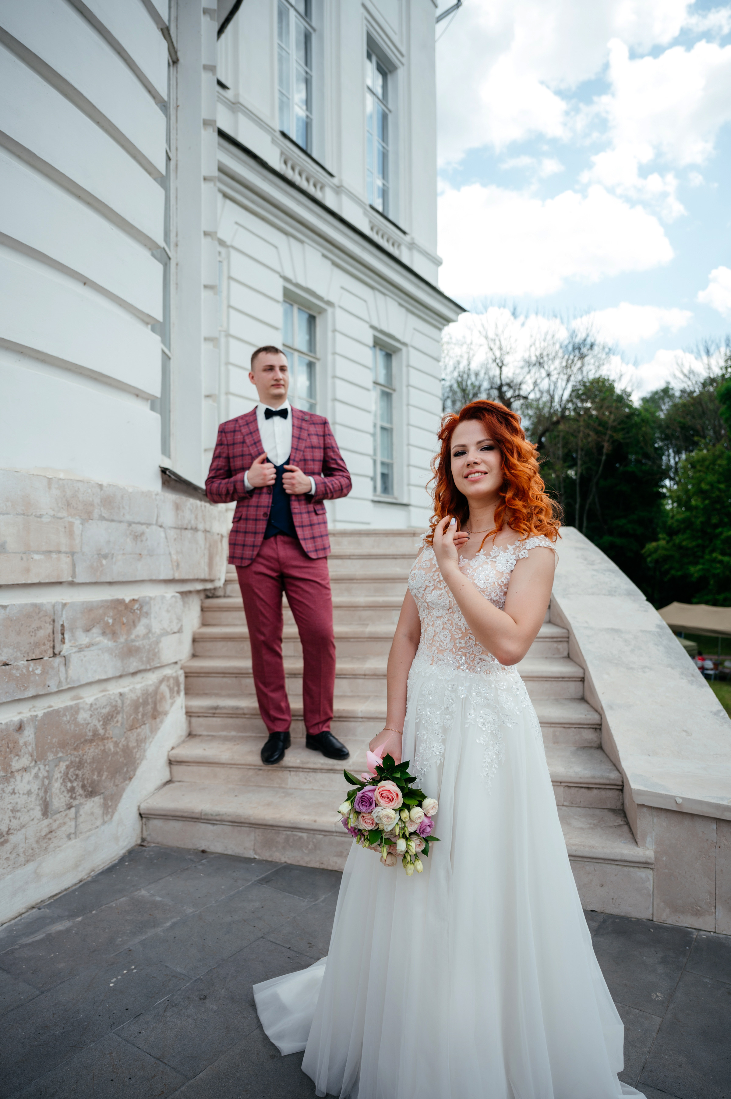 Елена и Илья. Наставник по мобильной съемке и фотограф Тула Новомосковск