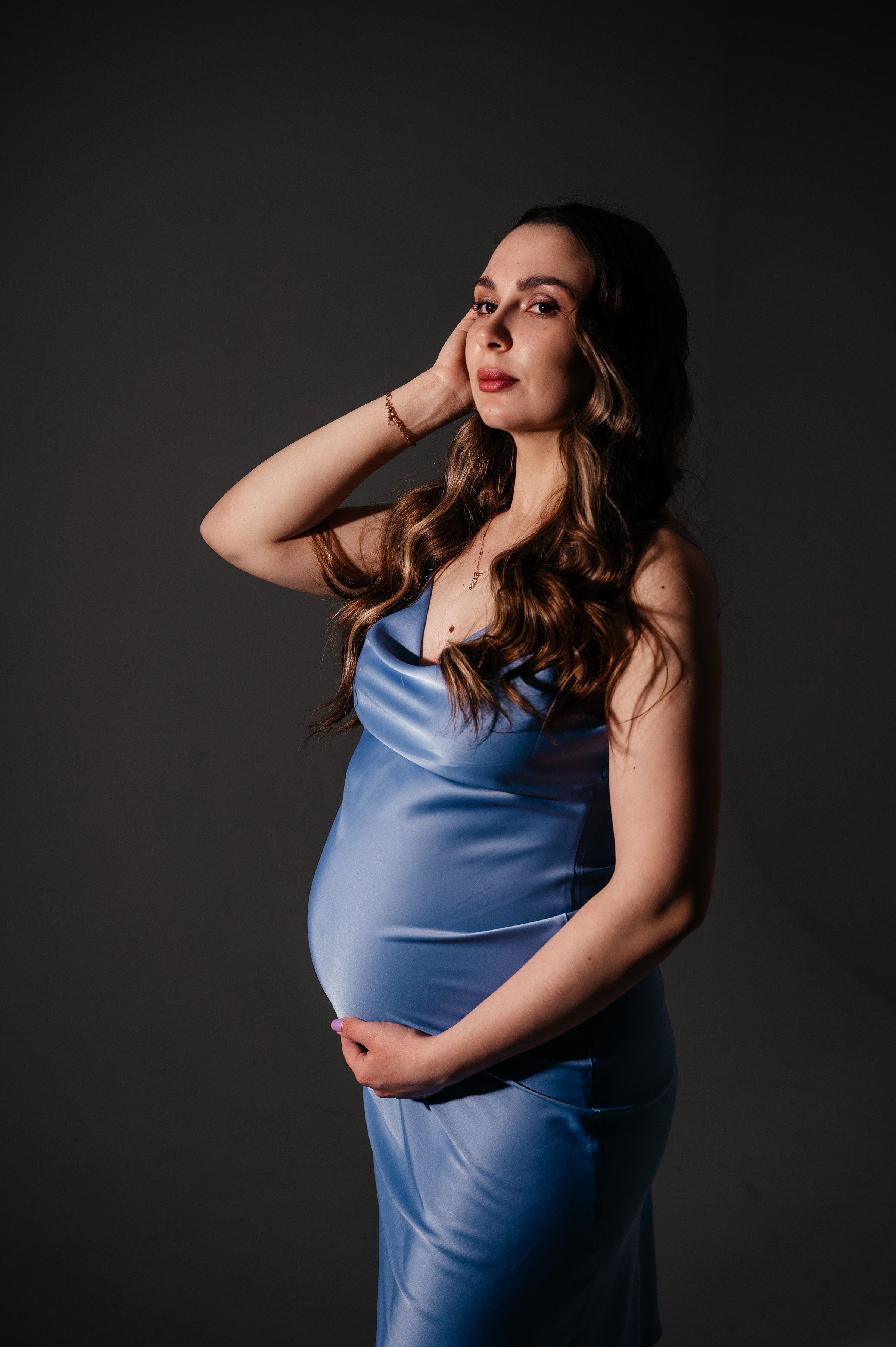 Алена и Николай. Наставник по мобильной съемке и фотограф Тула Новомосковск