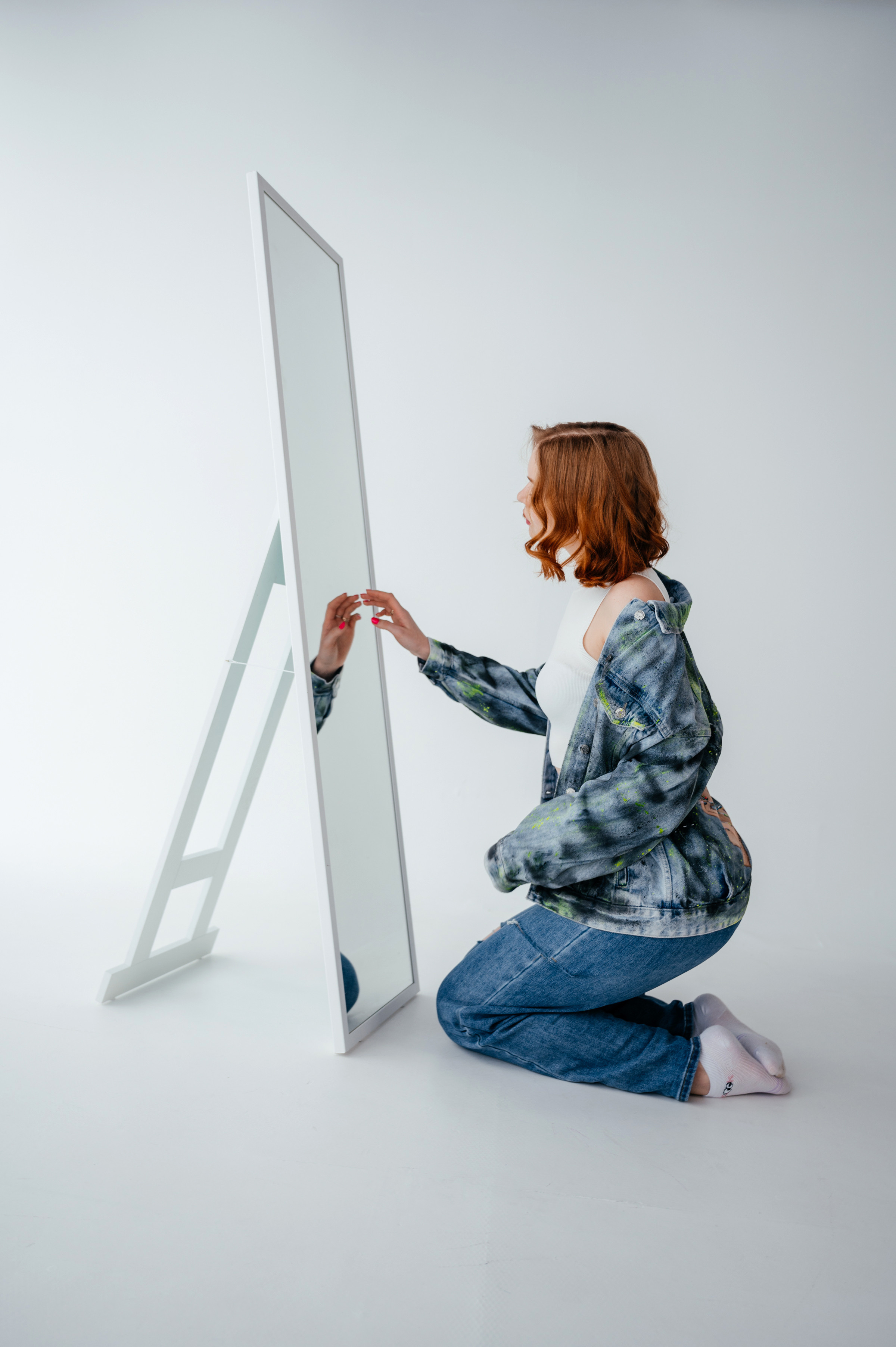 Дарья. Наставник по мобильной съемке и фотограф Тула Новомосковск