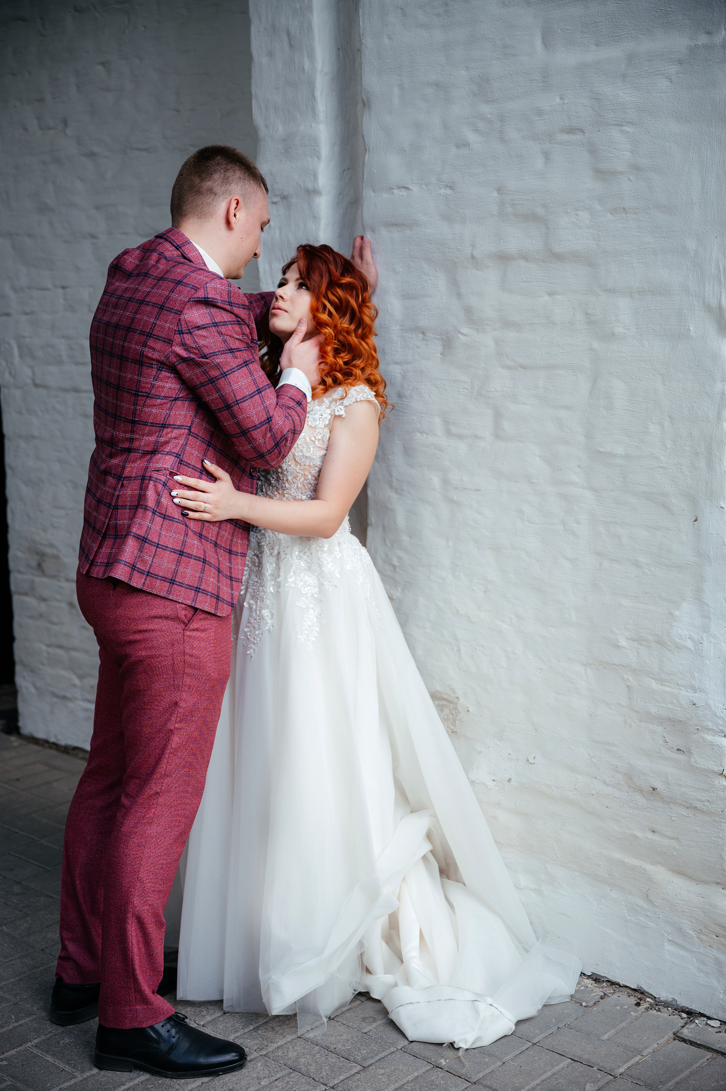 Елена и Илья. Наставник по мобильной съемке и фотограф Тула Новомосковск