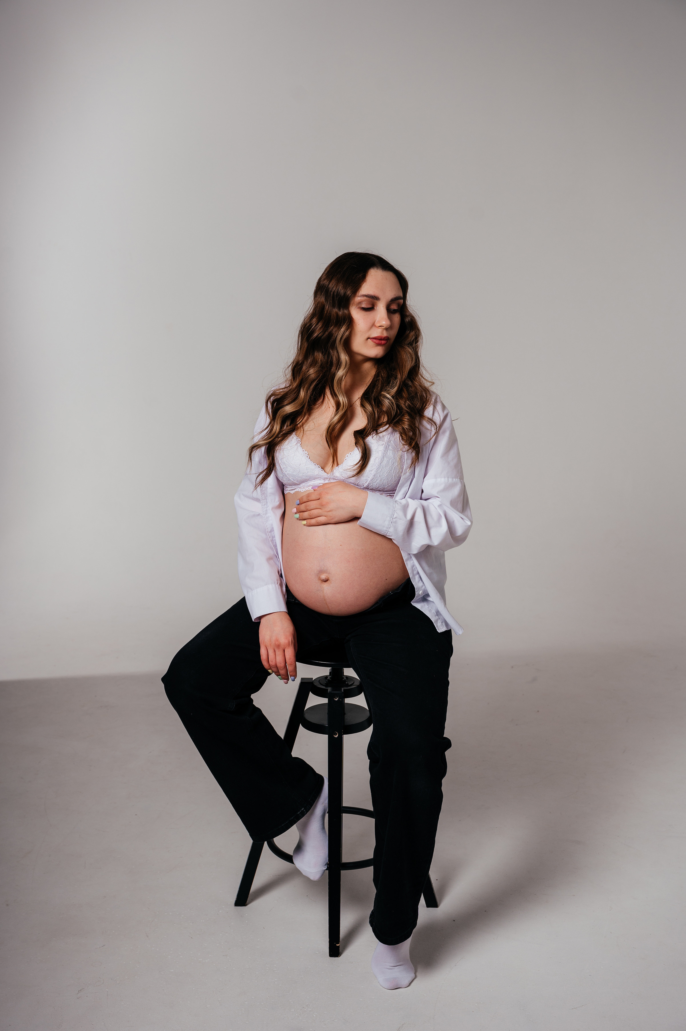 Алена и Николай. Наставник по мобильной съемке и фотограф Тула Новомосковск