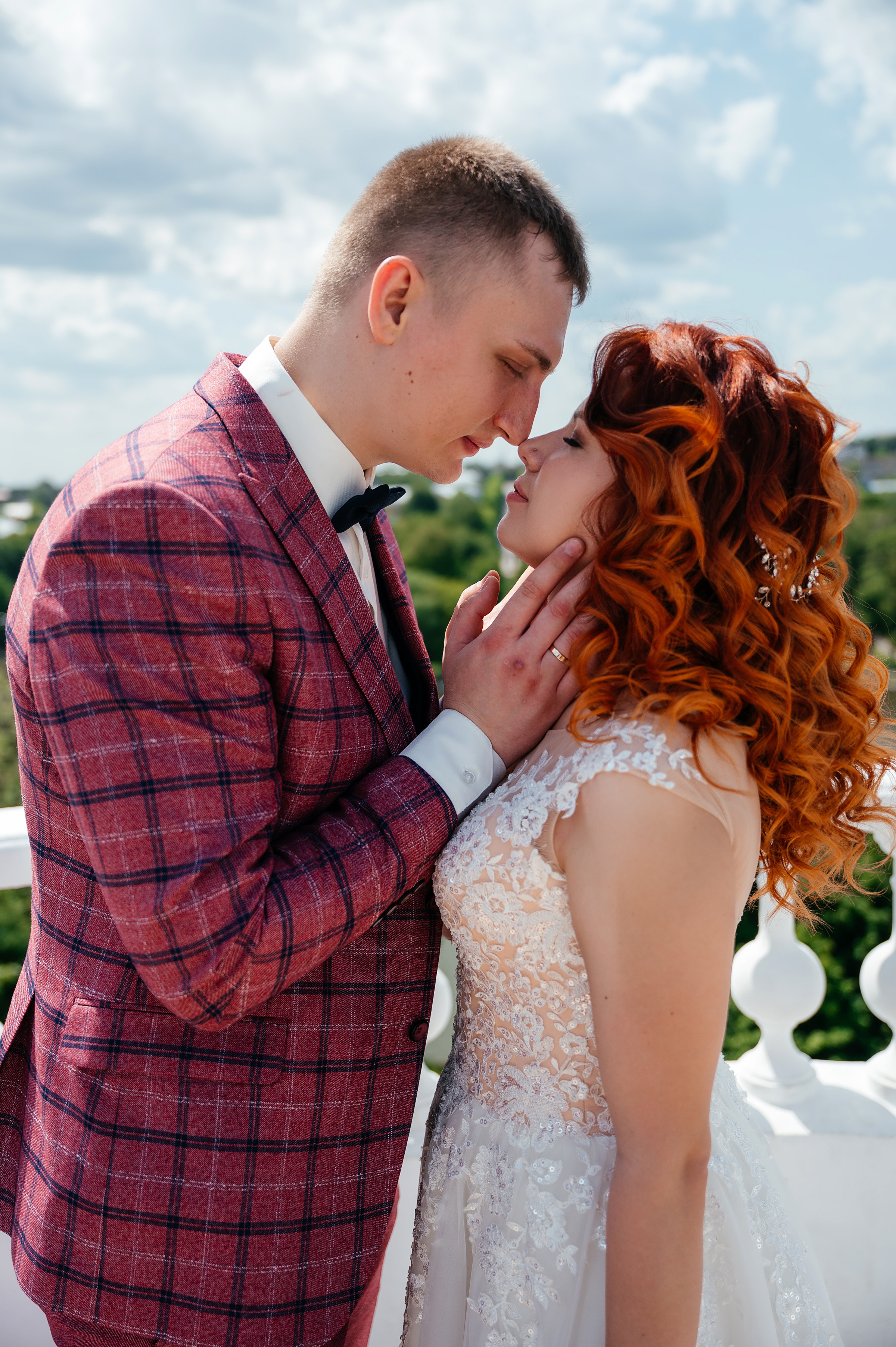 Елена и Илья. Наставник по мобильной съемке и фотограф Тула Новомосковск