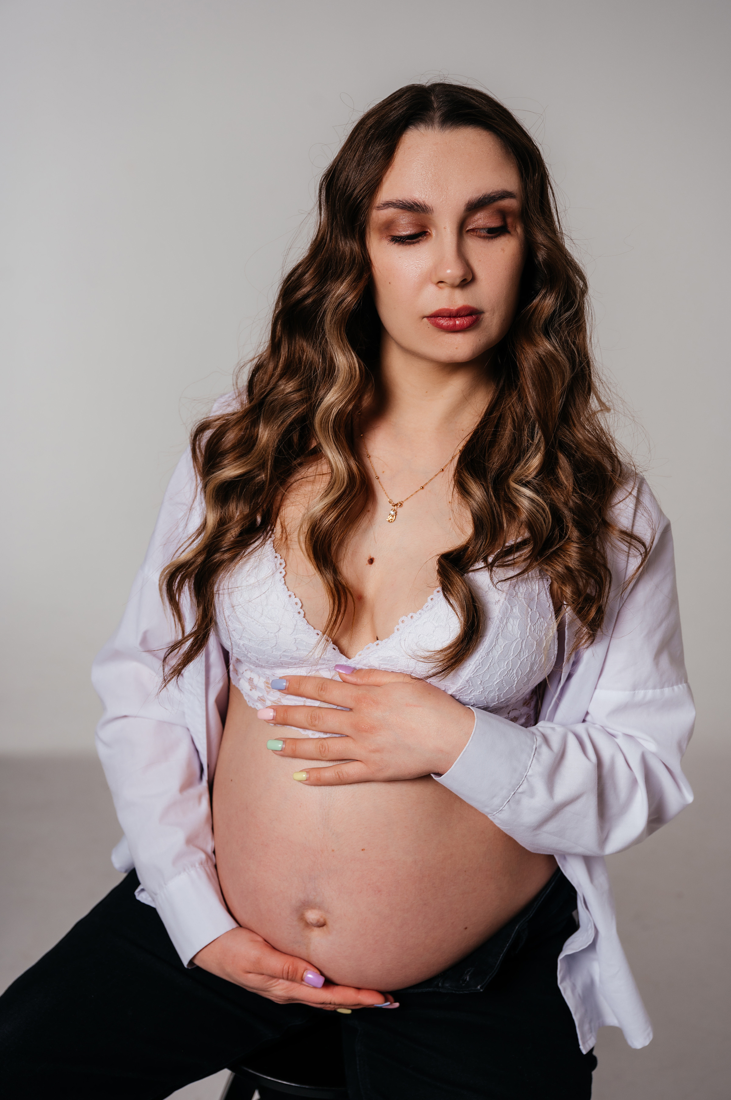 Алена и Николай. Наставник по мобильной съемке и фотограф Тула Новомосковск