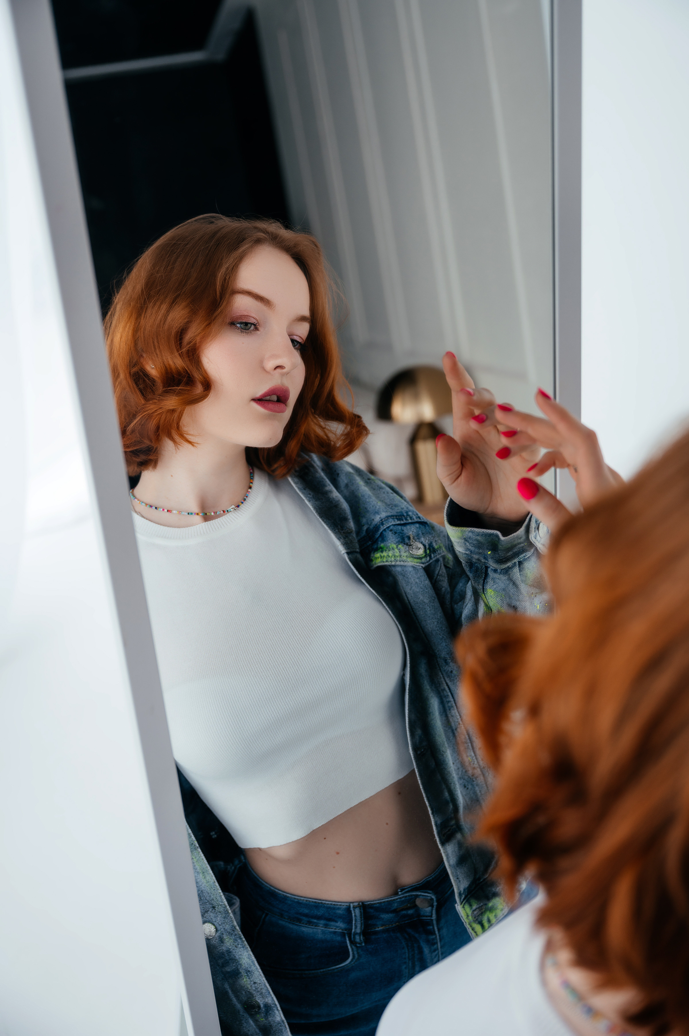 Дарья. Наставник по мобильной съемке и фотограф Тула Новомосковск