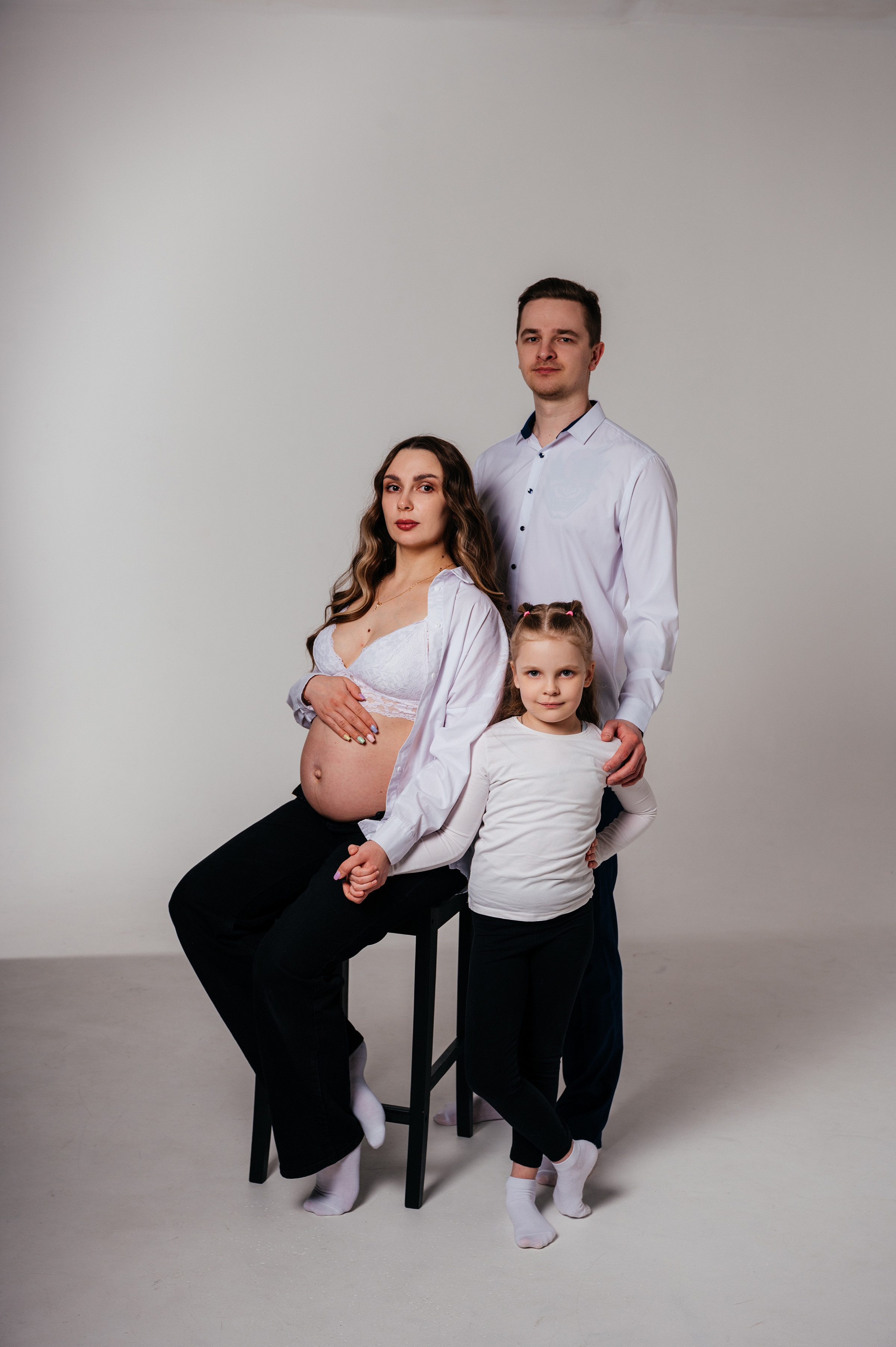 Алена и Николай. Наставник по мобильной съемке и фотограф Тула Новомосковск