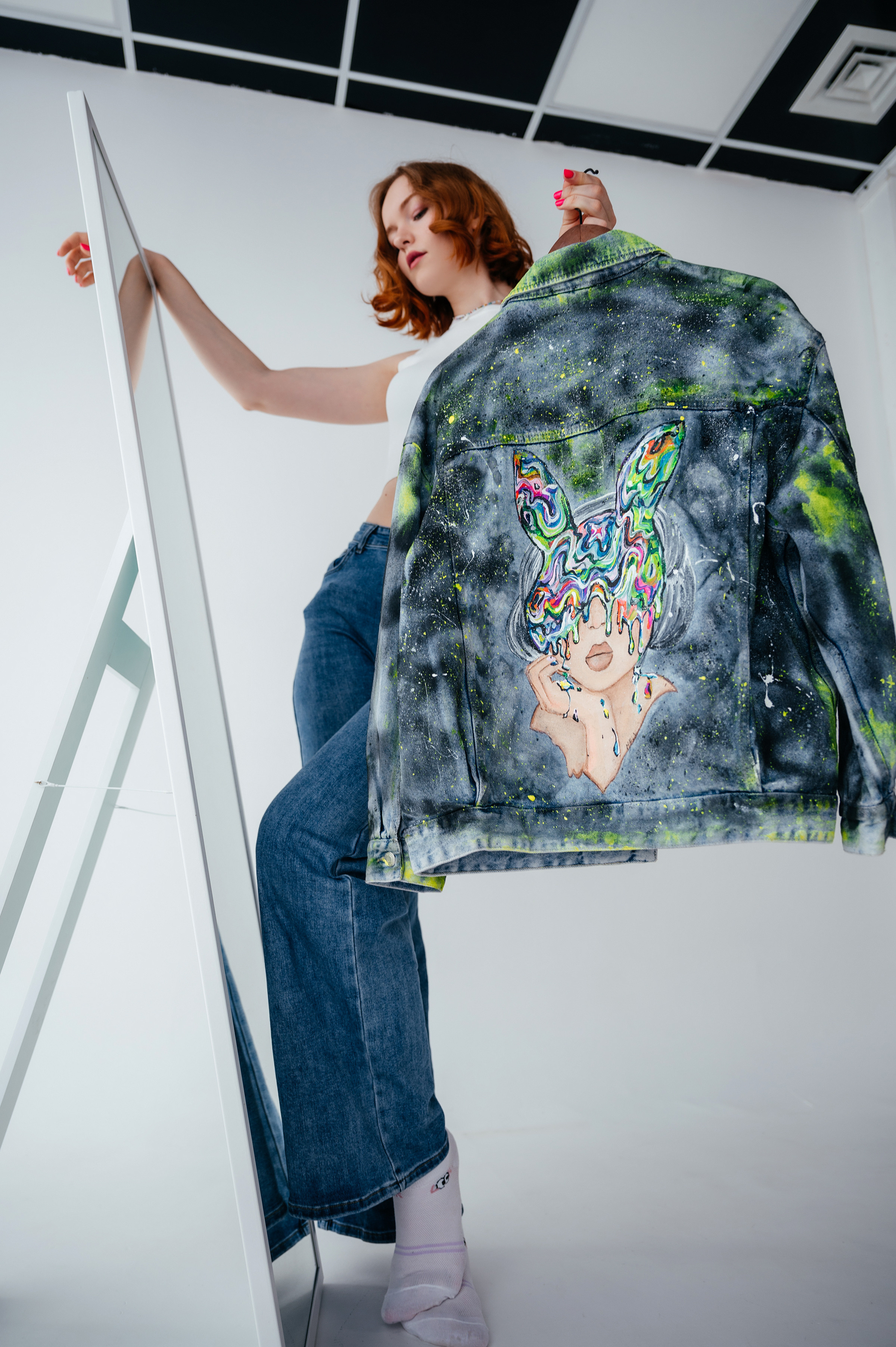 Дарья. Наставник по мобильной съемке и фотограф Тула Новомосковск