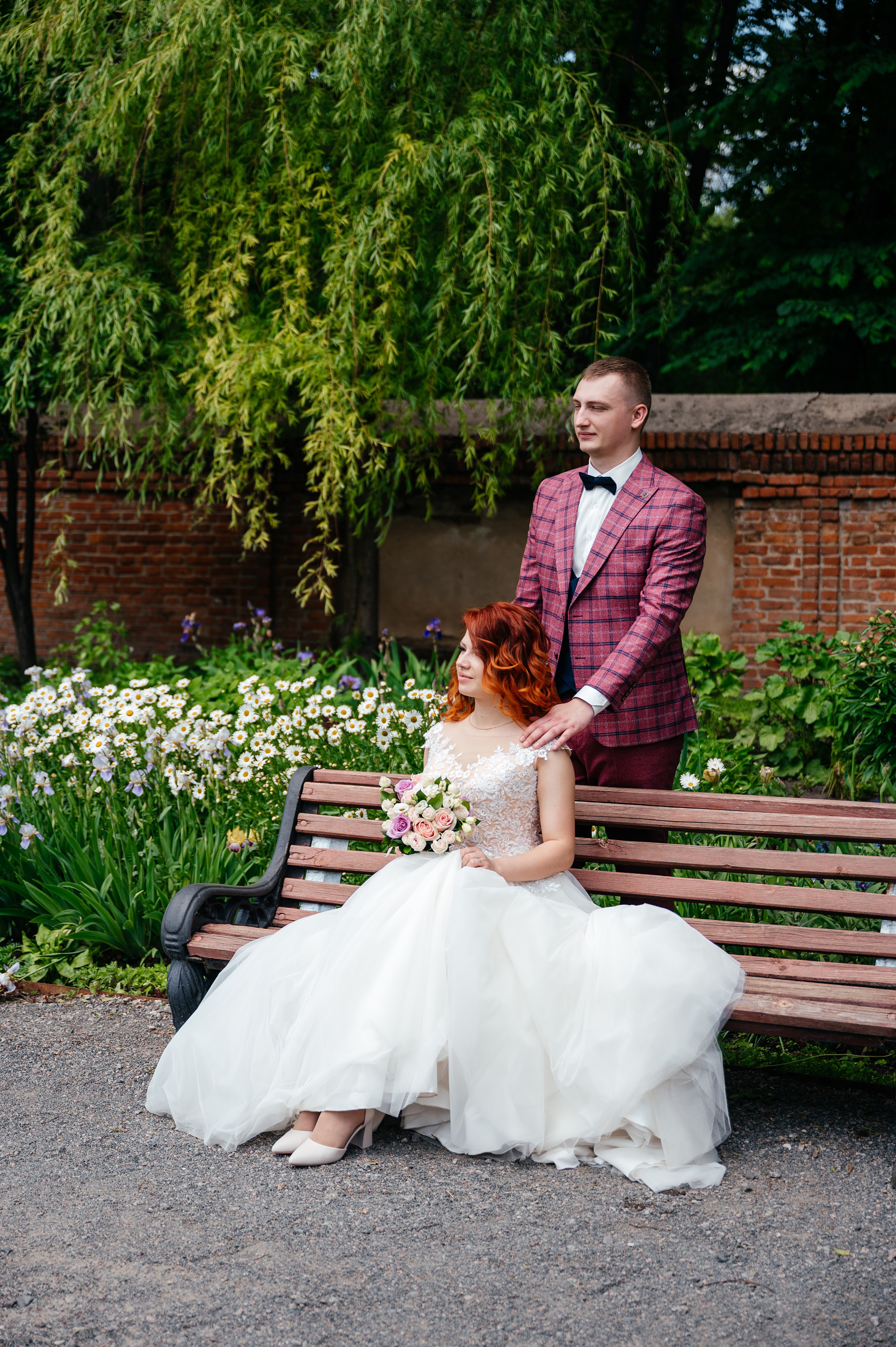 Елена и Илья. Наставник по мобильной съемке и фотограф Тула Новомосковск