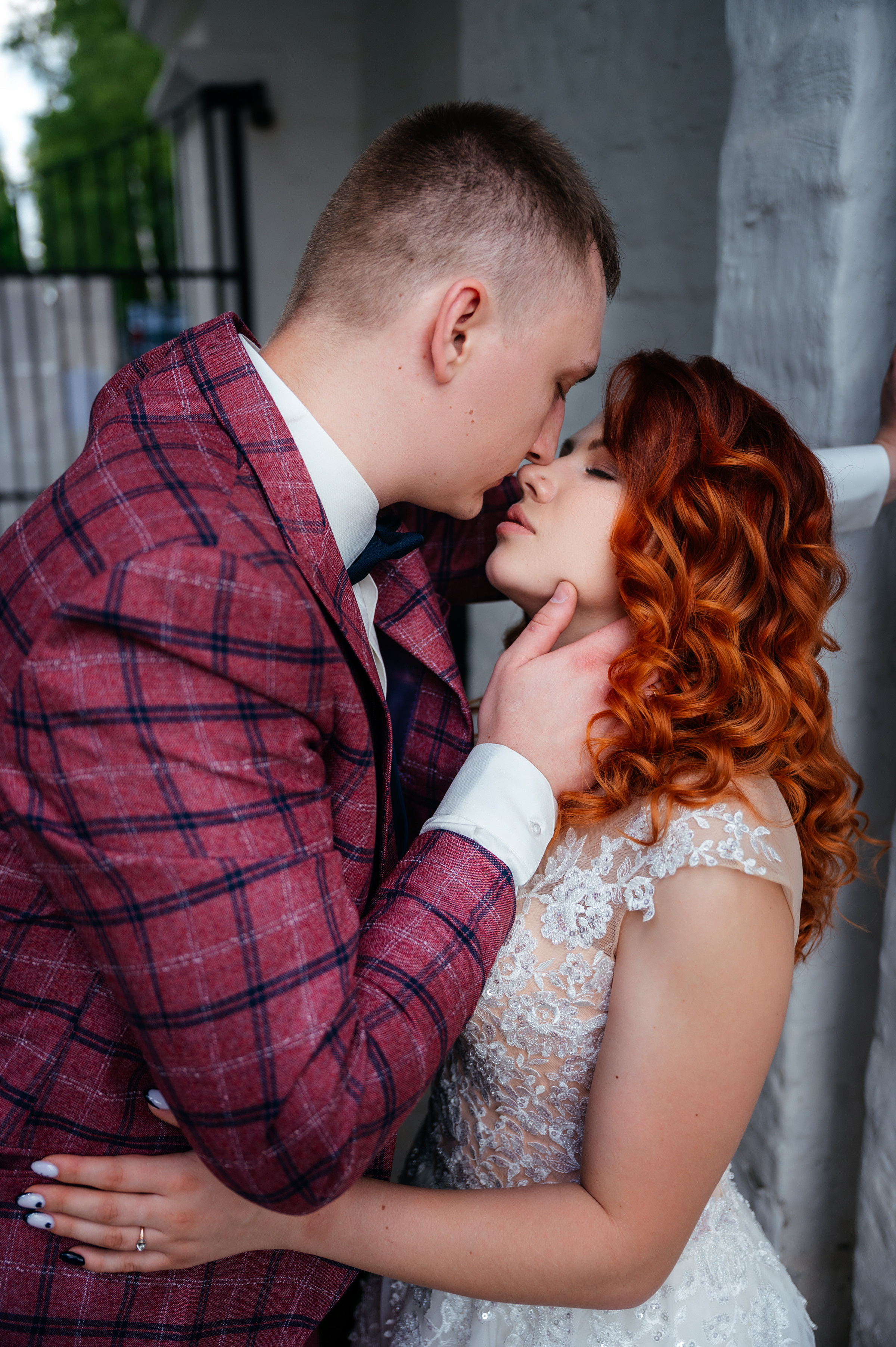 Елена и Илья. Наставник по мобильной съемке и фотограф Тула Новомосковск