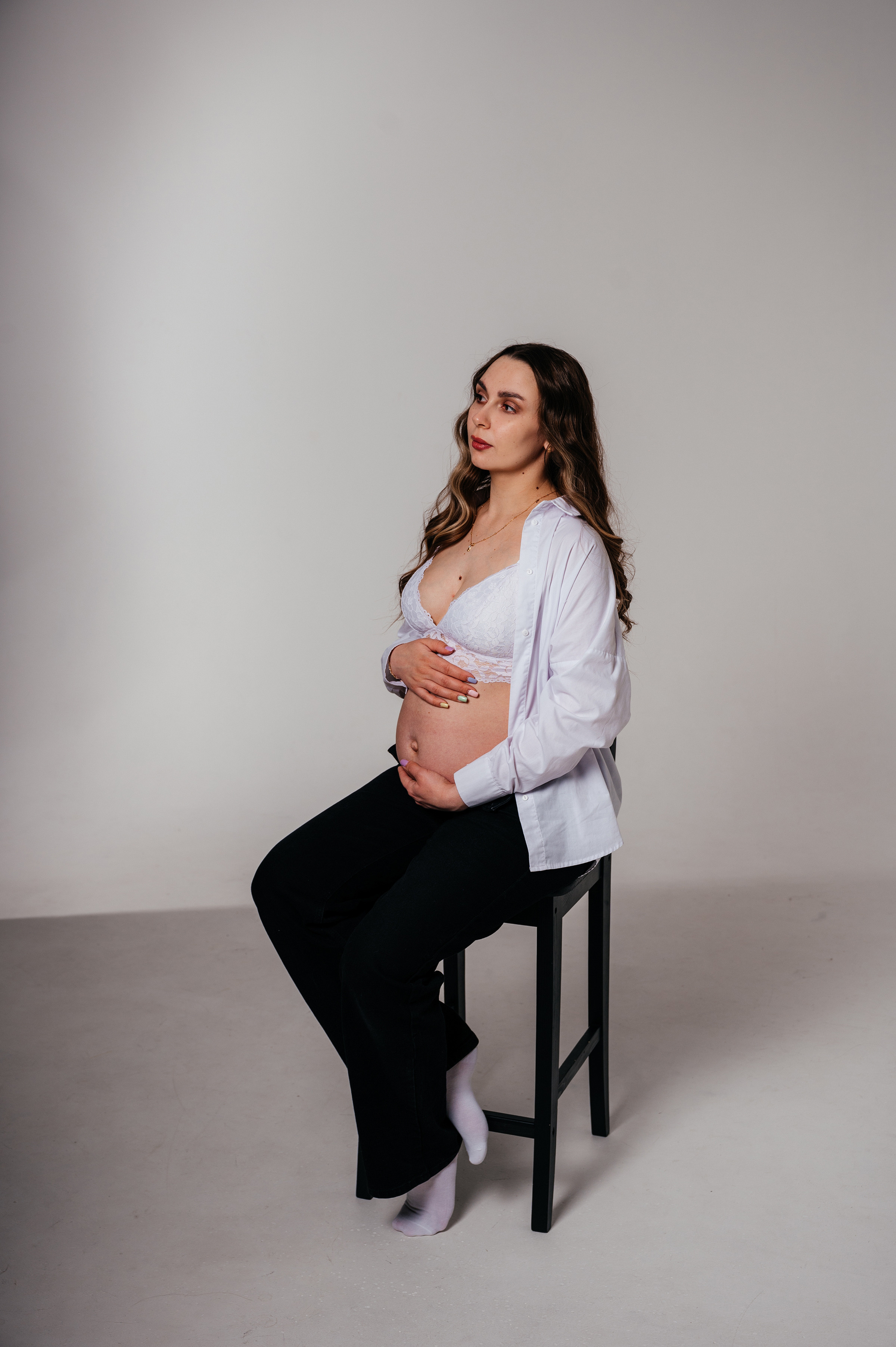 Алена и Николай. Наставник по мобильной съемке и фотограф Тула Новомосковск