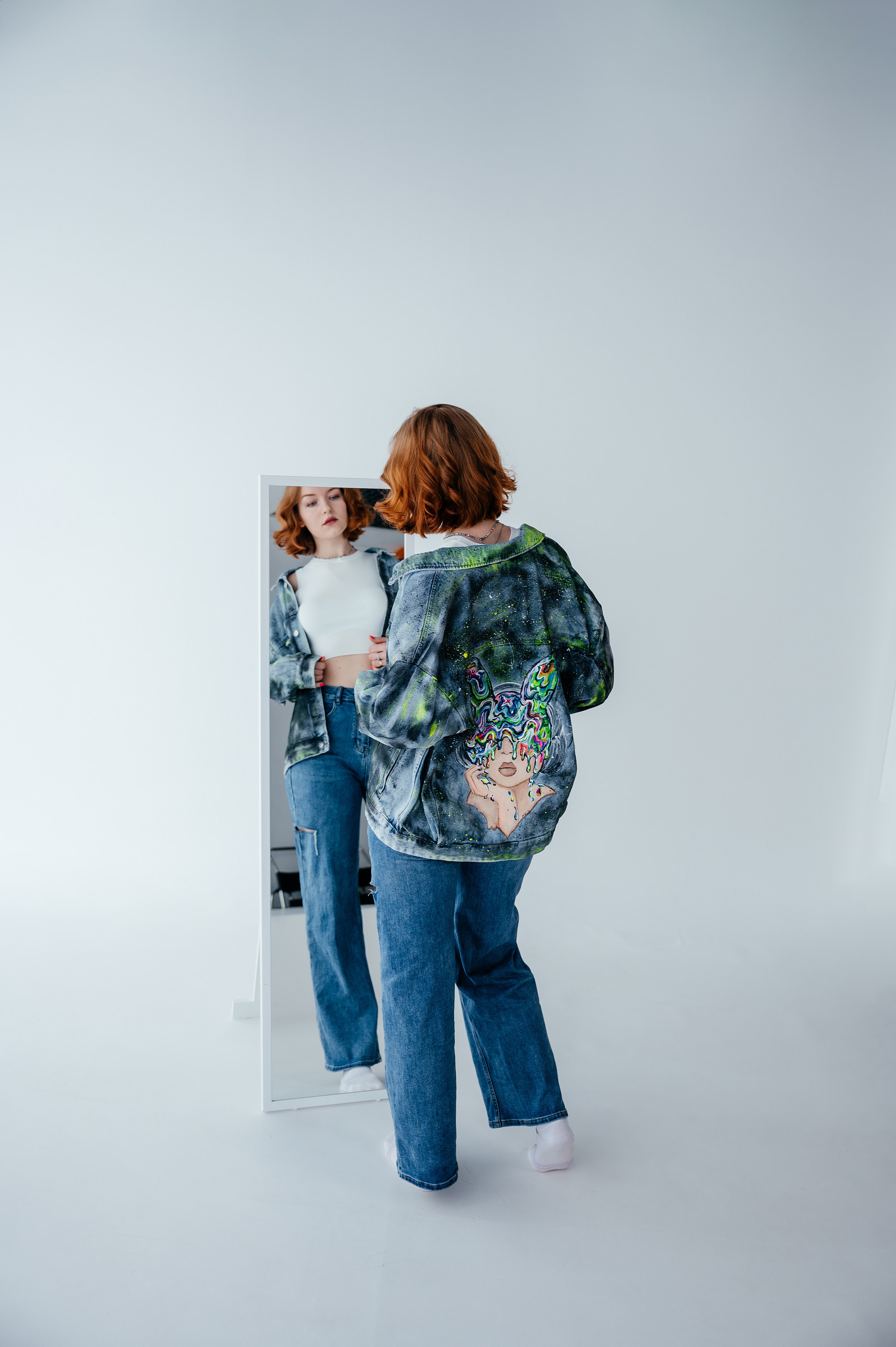 Дарья. Наставник по мобильной съемке и фотограф Тула Новомосковск