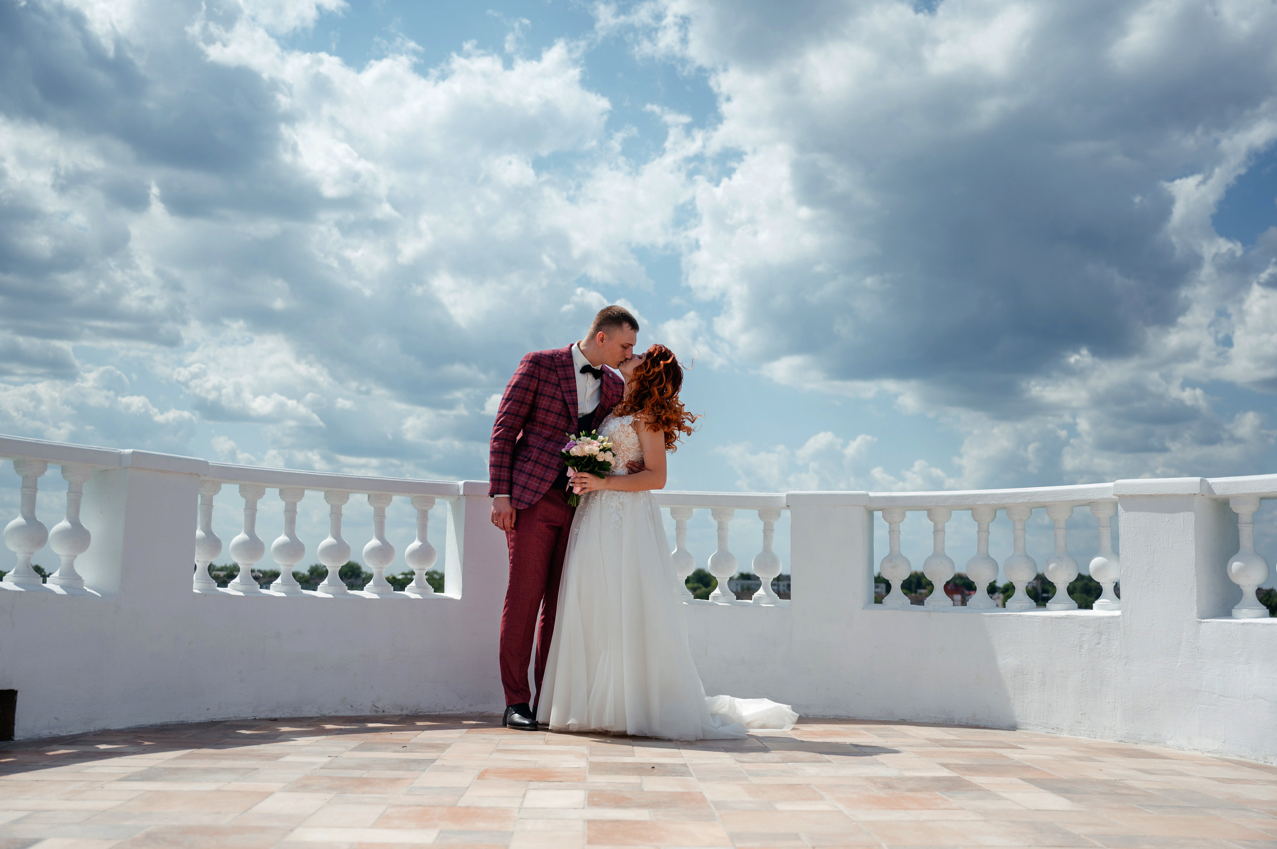 Елена и Илья. Наставник по мобильной съемке и фотограф Тула Новомосковск