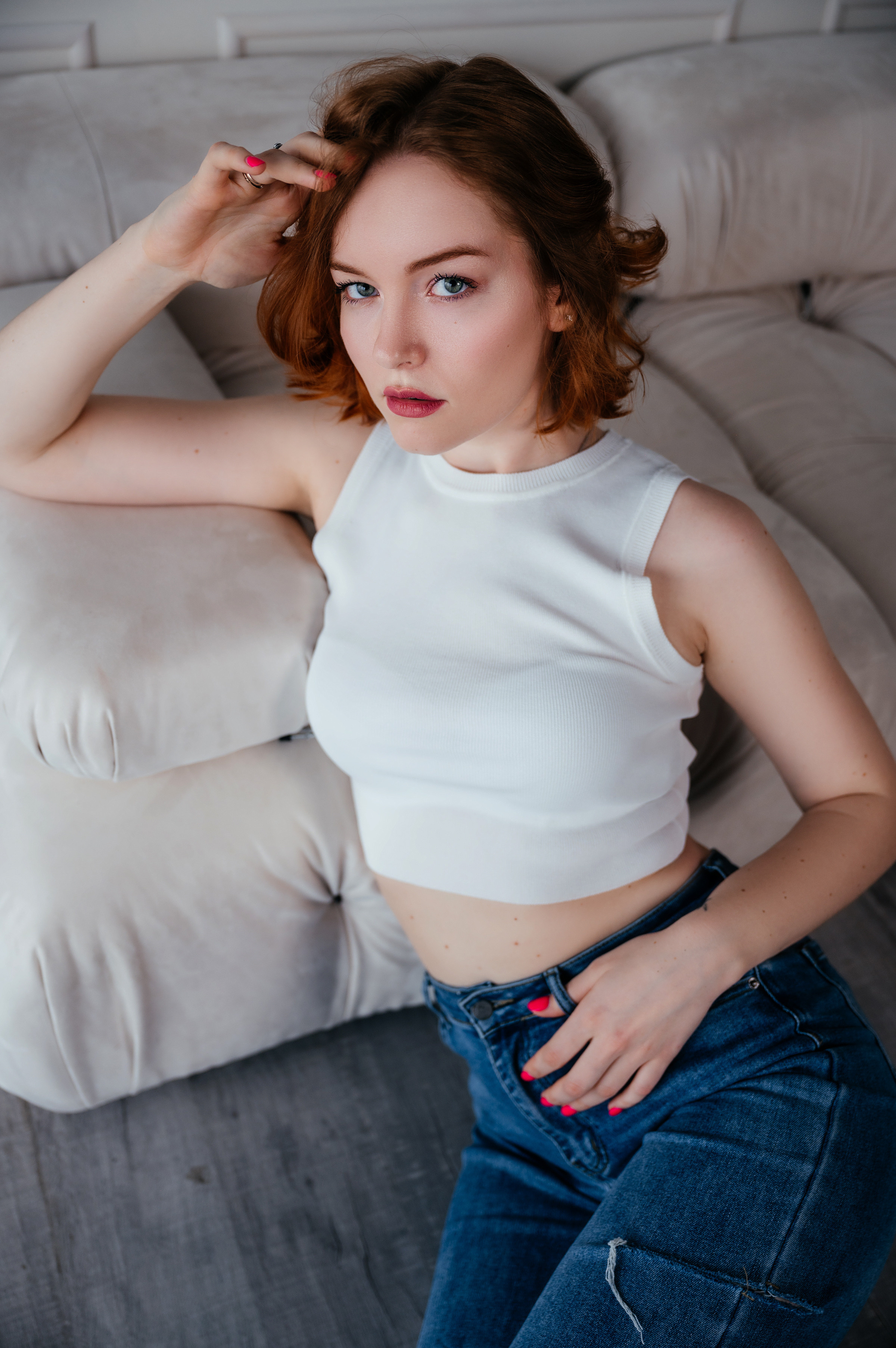 Дарья. Наставник по мобильной съемке и фотограф Тула Новомосковск