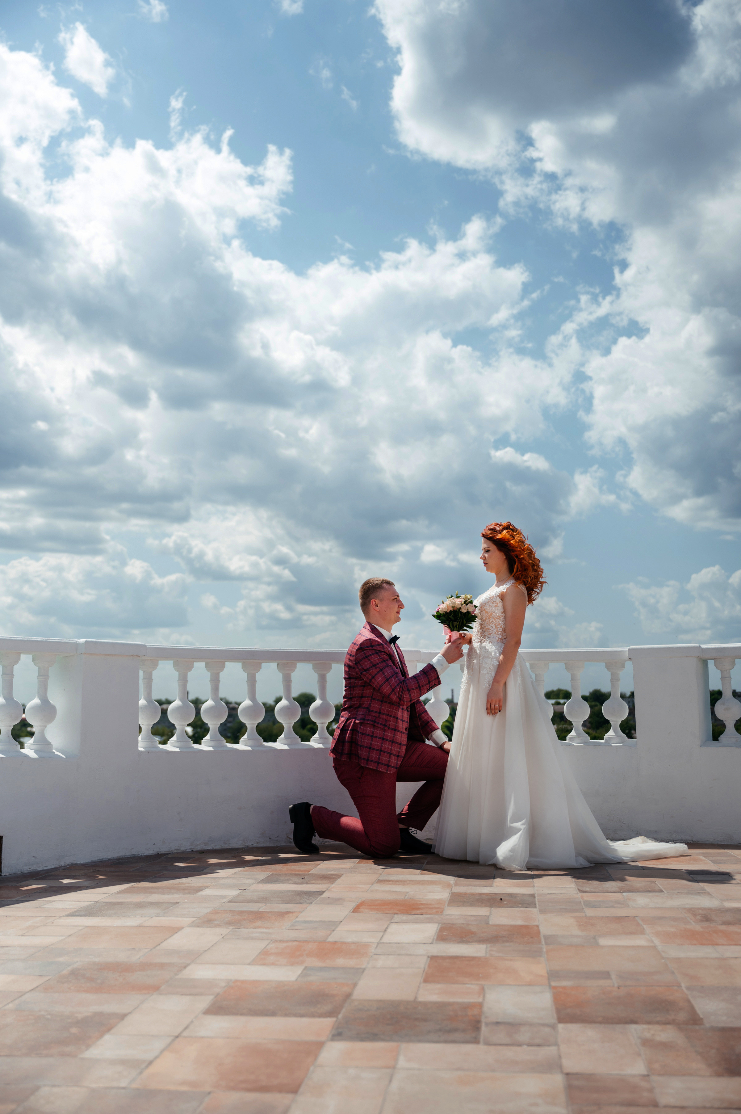 Елена и Илья. Наставник по мобильной съемке и фотограф Тула Новомосковск