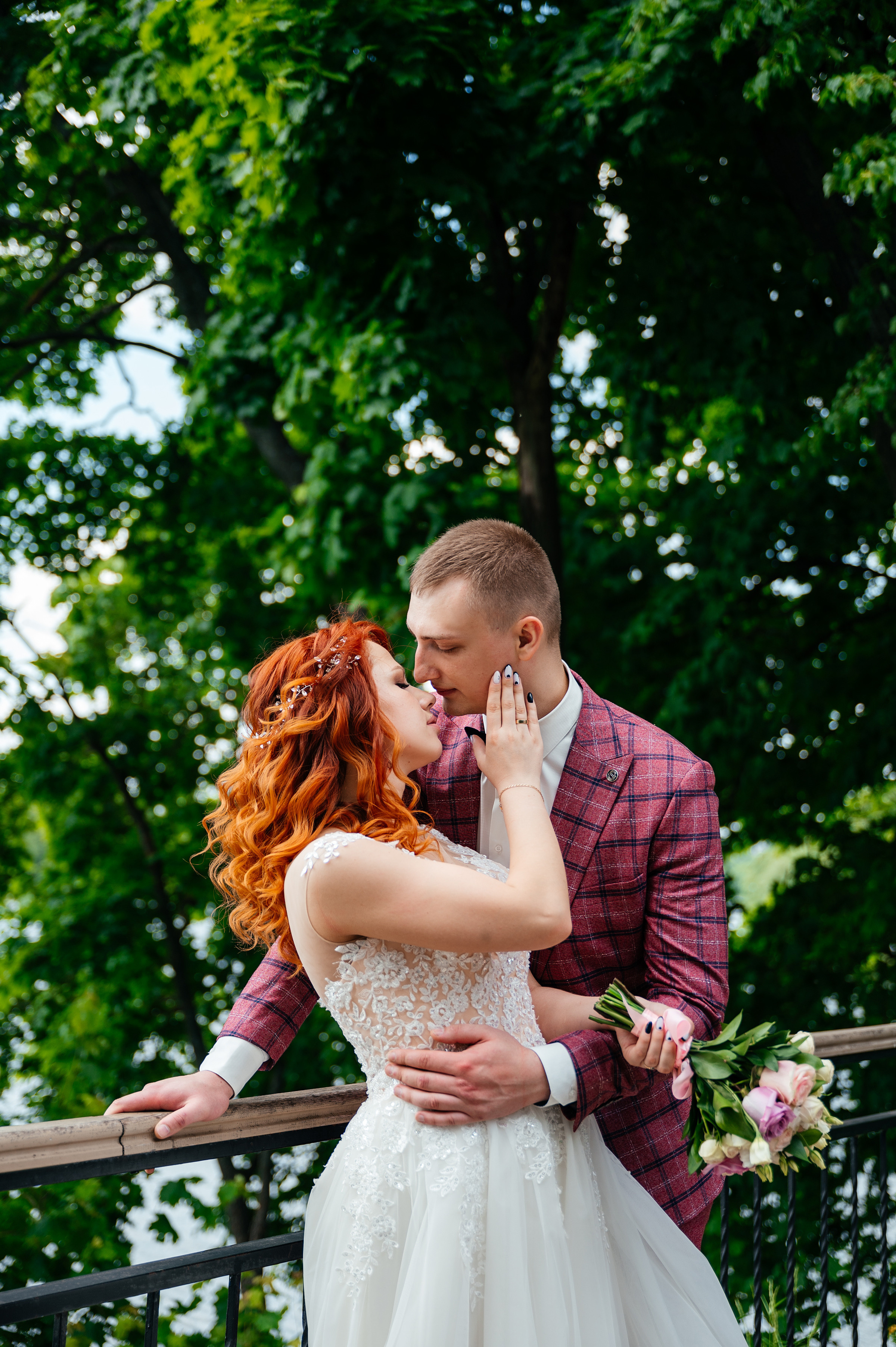 Елена и Илья. Наставник по мобильной съемке и фотограф Тула Новомосковск