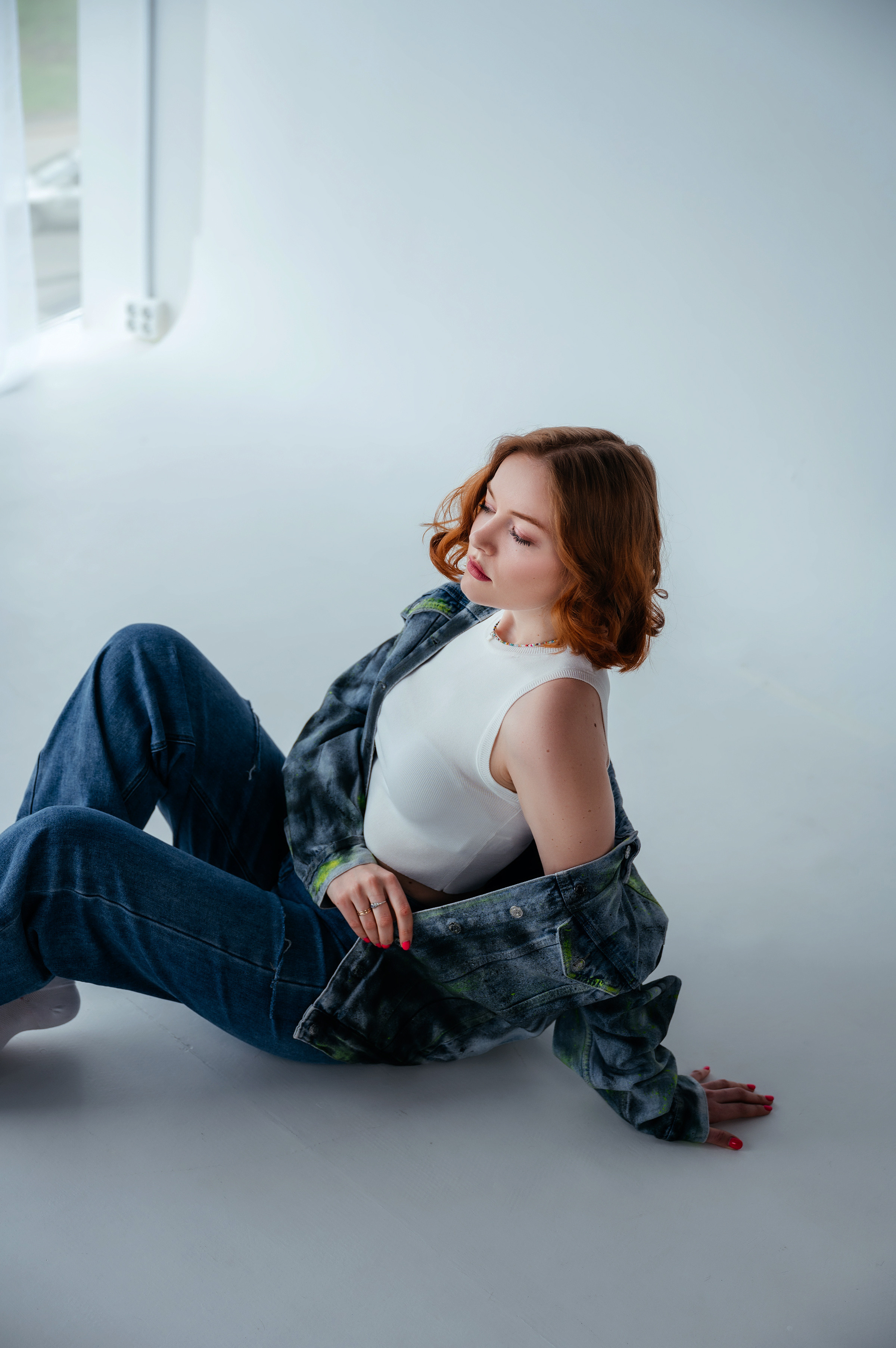 Дарья. Наставник по мобильной съемке и фотограф Тула Новомосковск